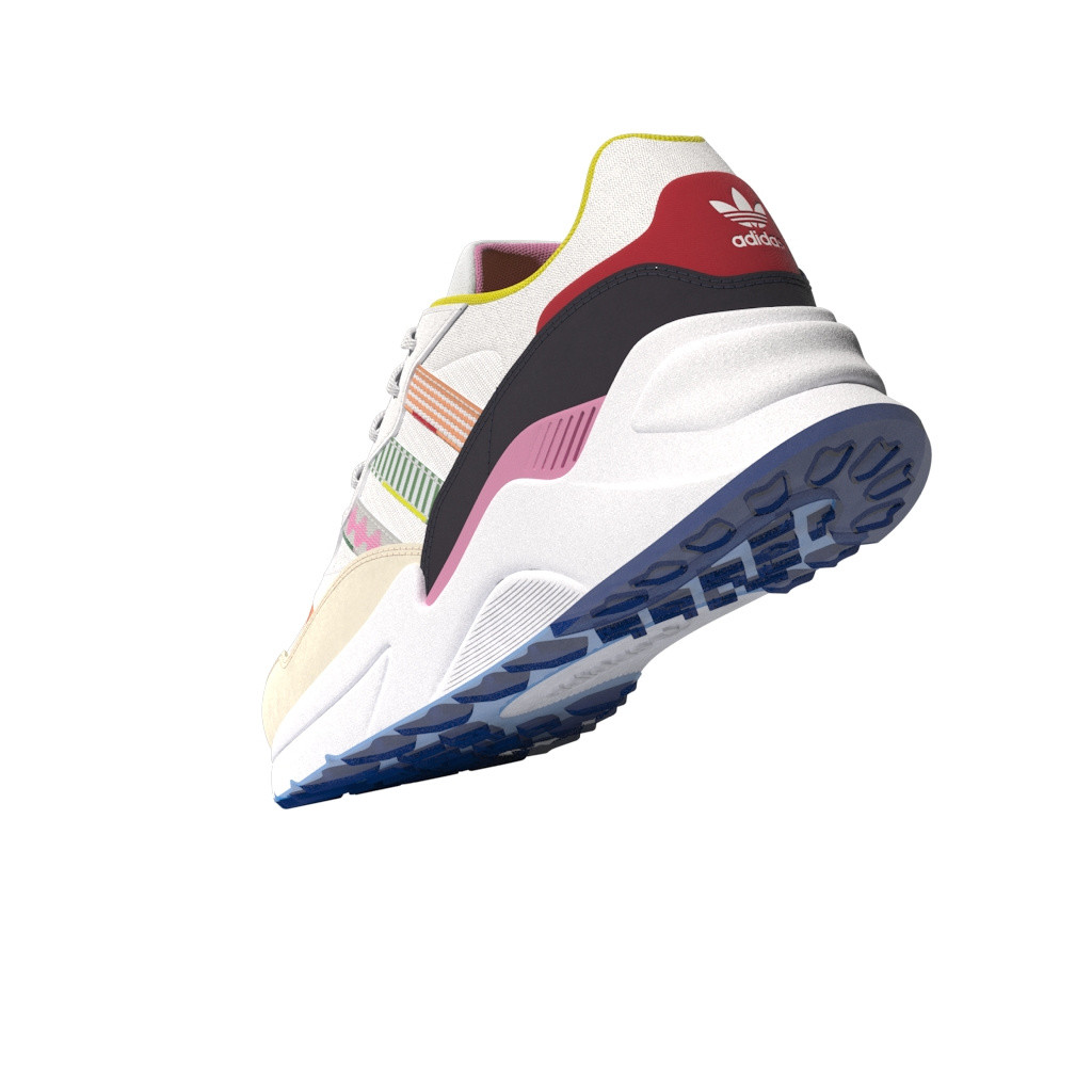 Adidas - Retropy Adisuper shoes, Multicolor, large image number 6