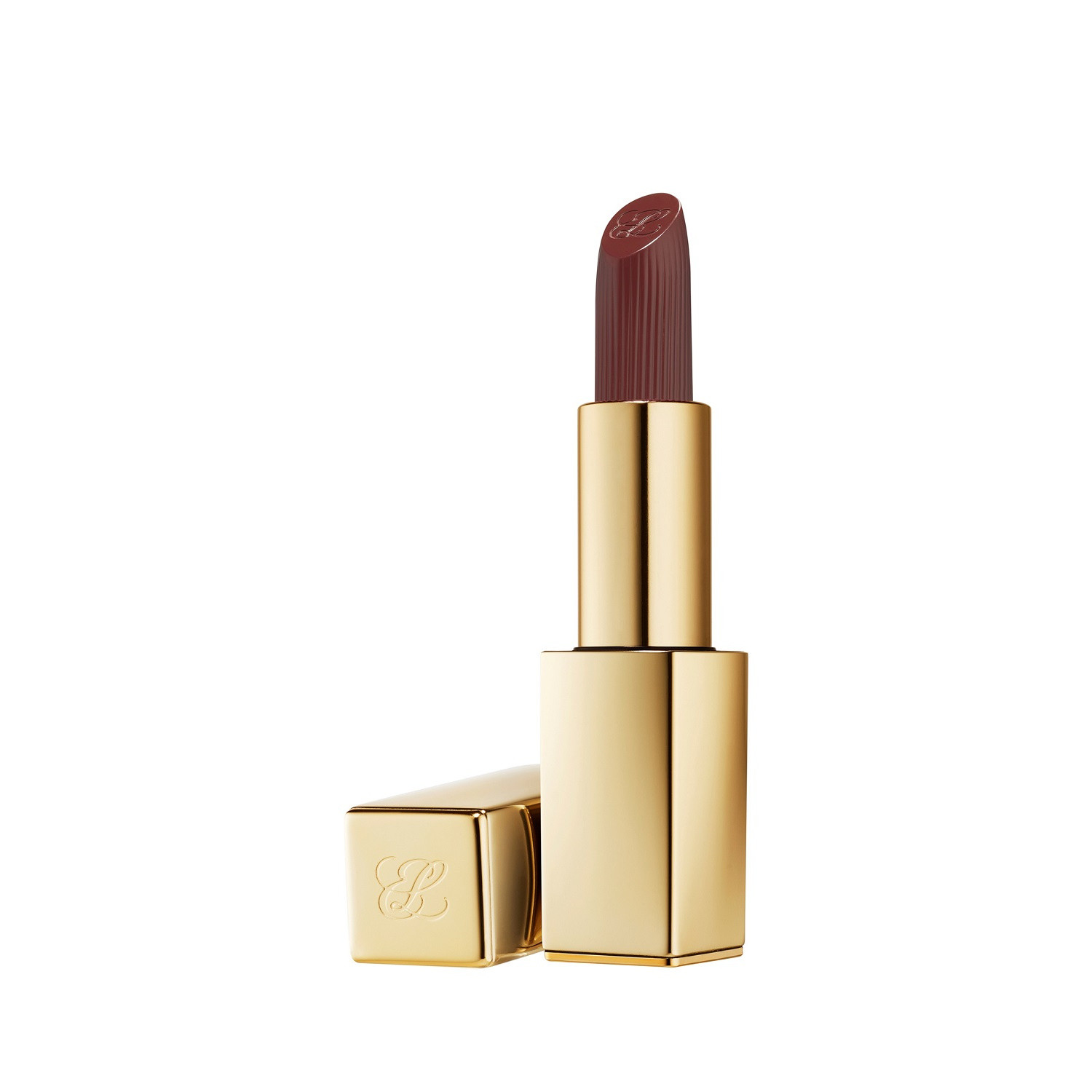 PURE COLOR matte lipstick - 812 Change The World, Marrone, large image number 0