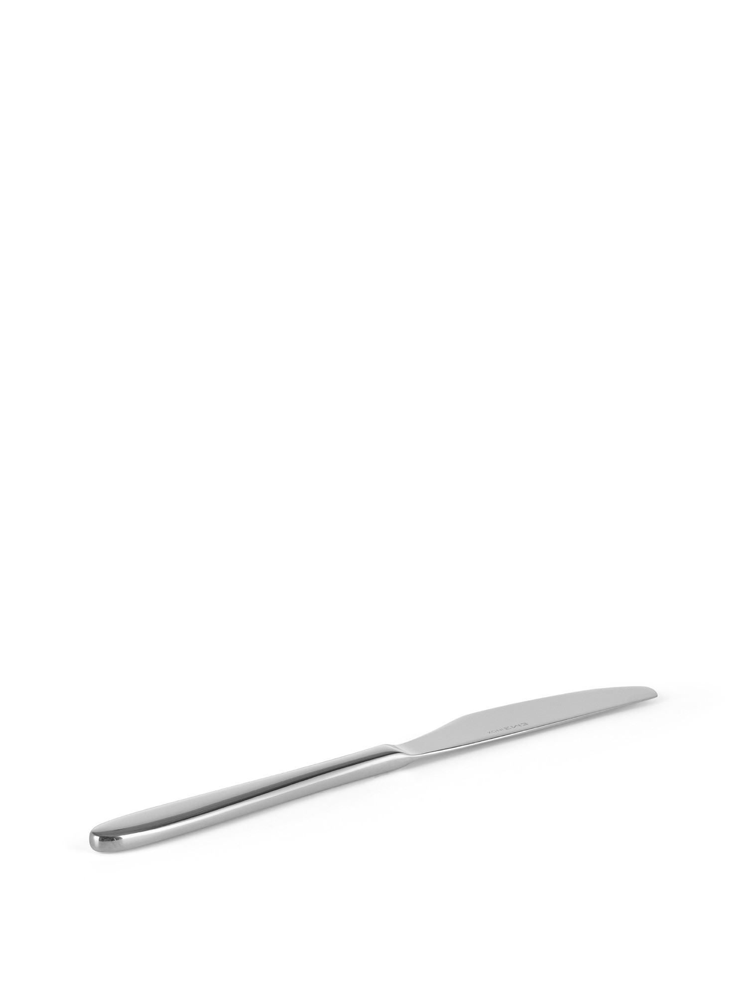 Armonia table knife, Silver Grey, large image number 0