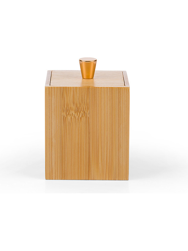 Bamboo box