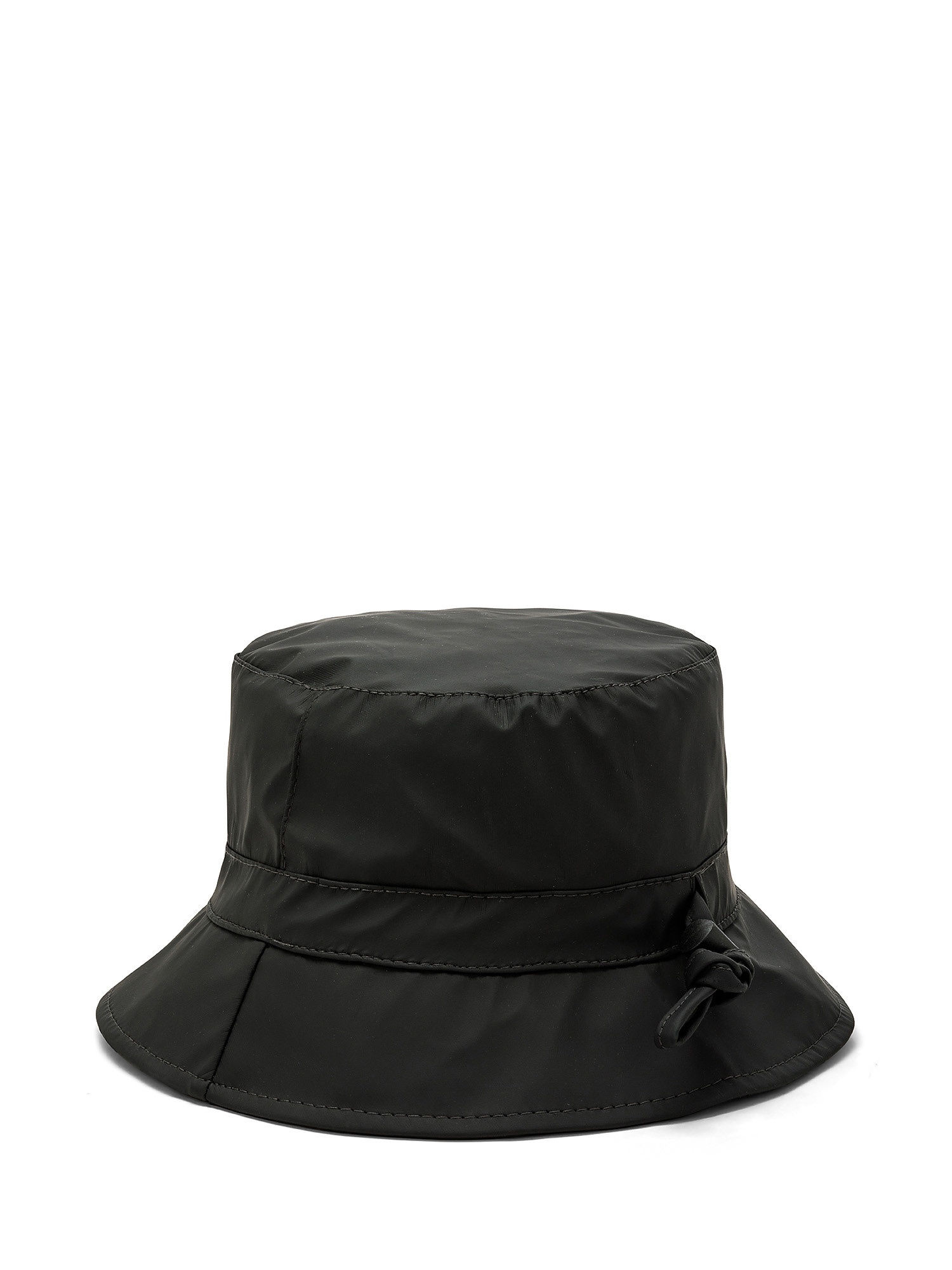 Koan - Rain hat, Black, large image number 0