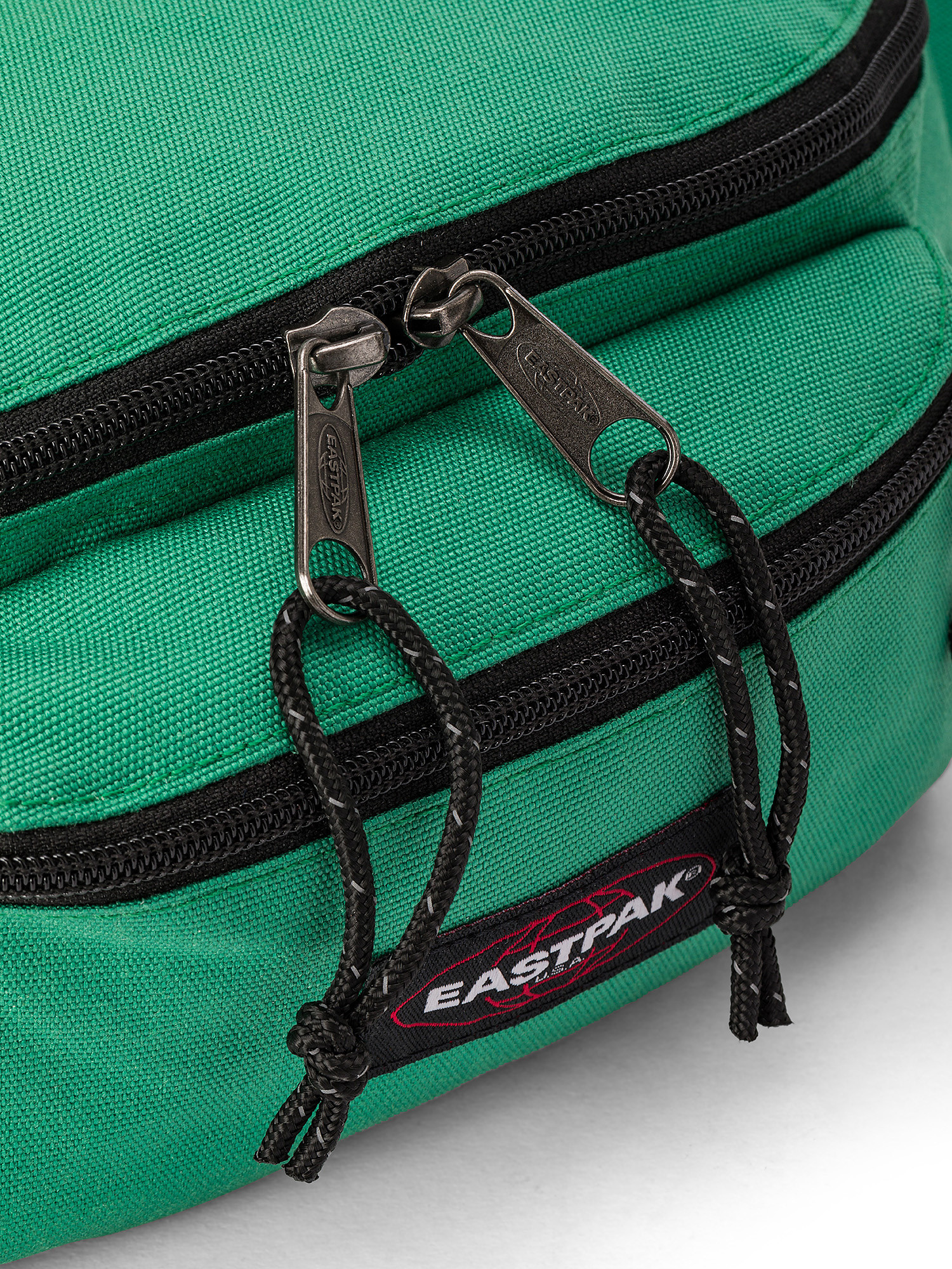 Eastpak - Pouch Doggy Bag Grass Green, Green, large image number 2