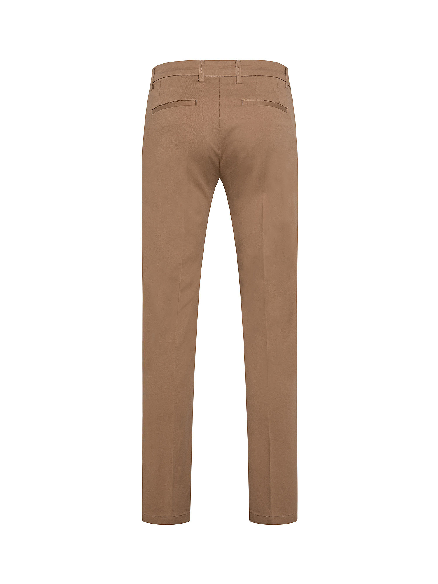 Pantalone chino, Marrone, large image number 1