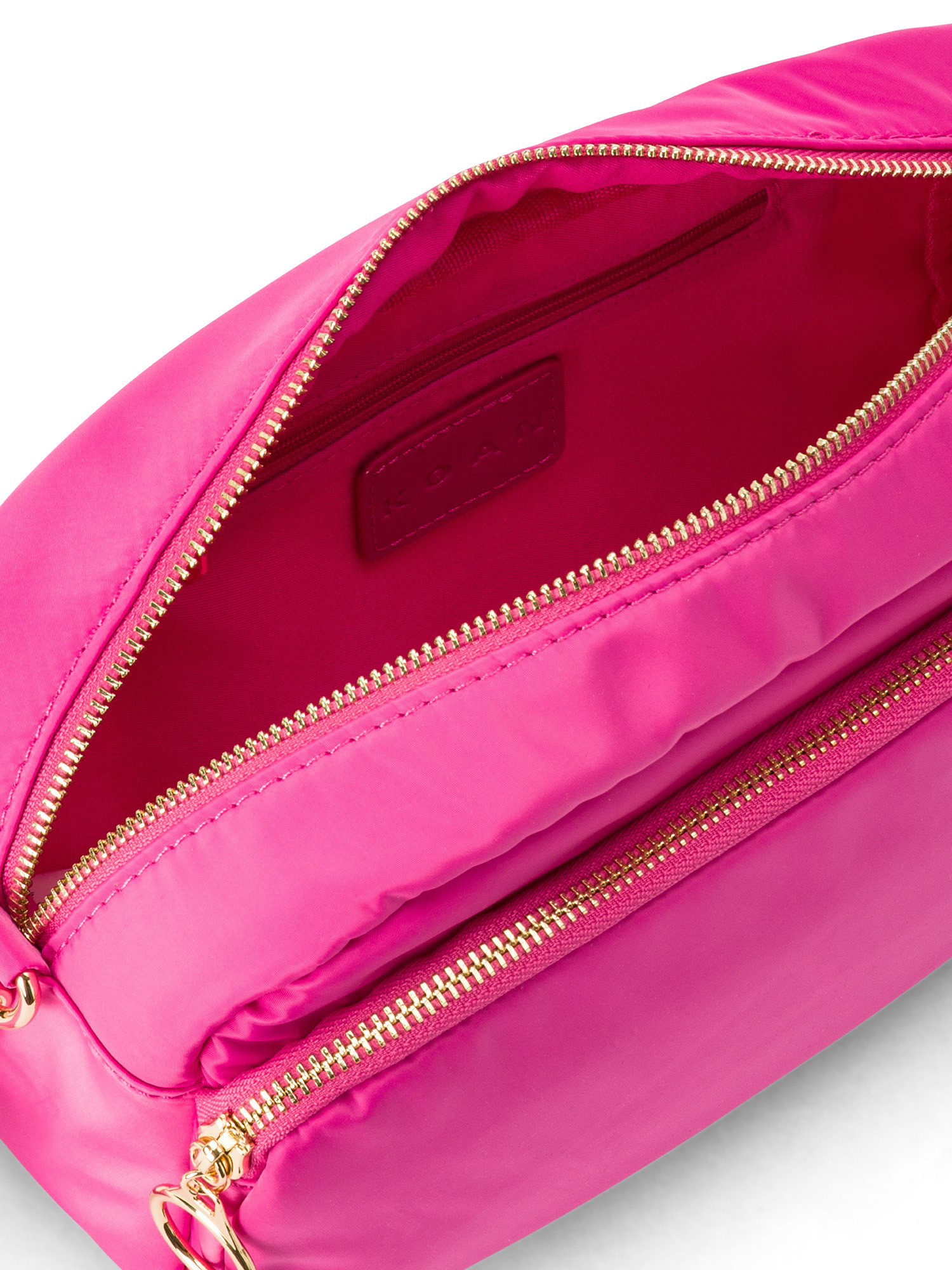 Koan - Shoulder bag, Dark Pink, large image number 2