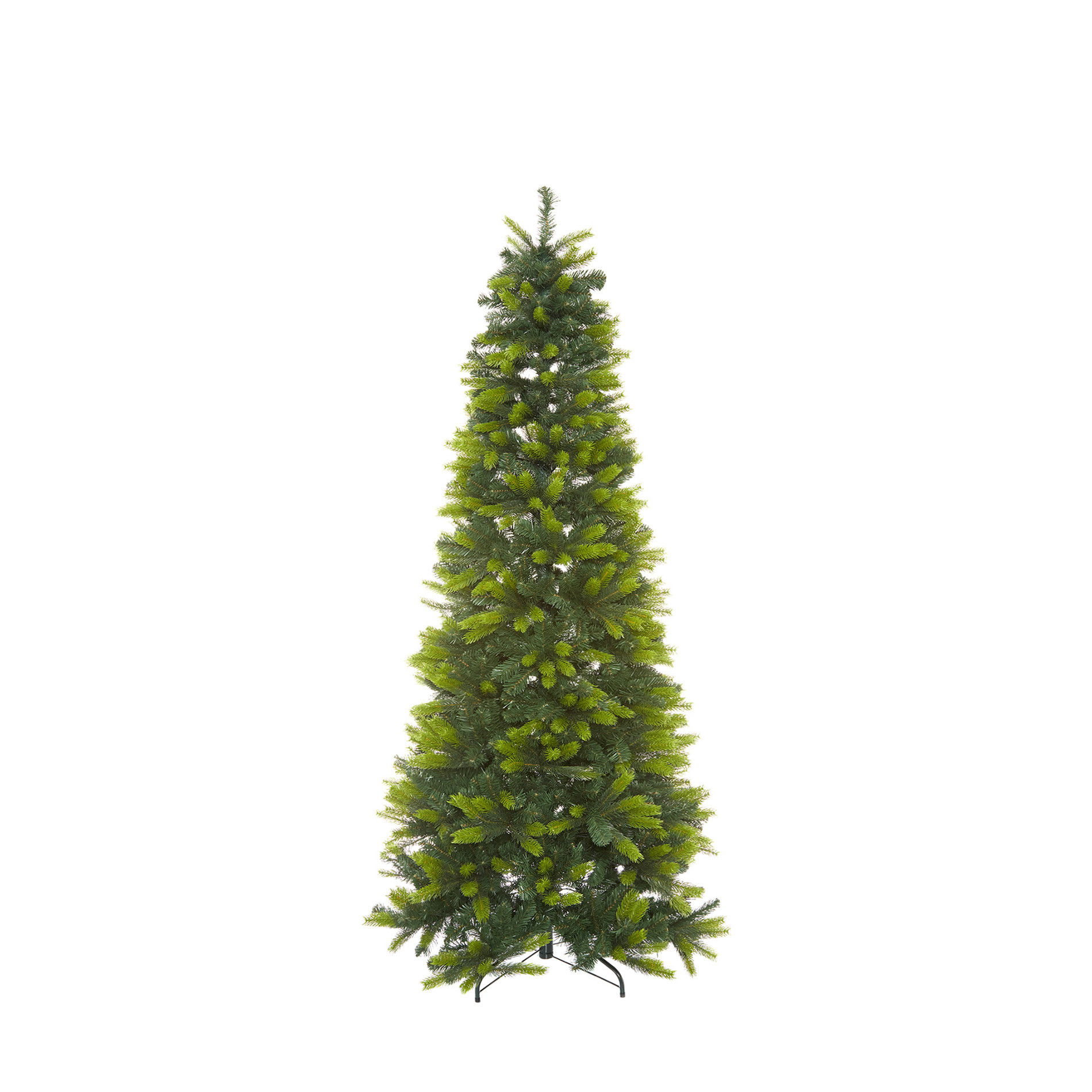 Saint Vincent Christmas tree, h 180 cm, Green, large image number 0