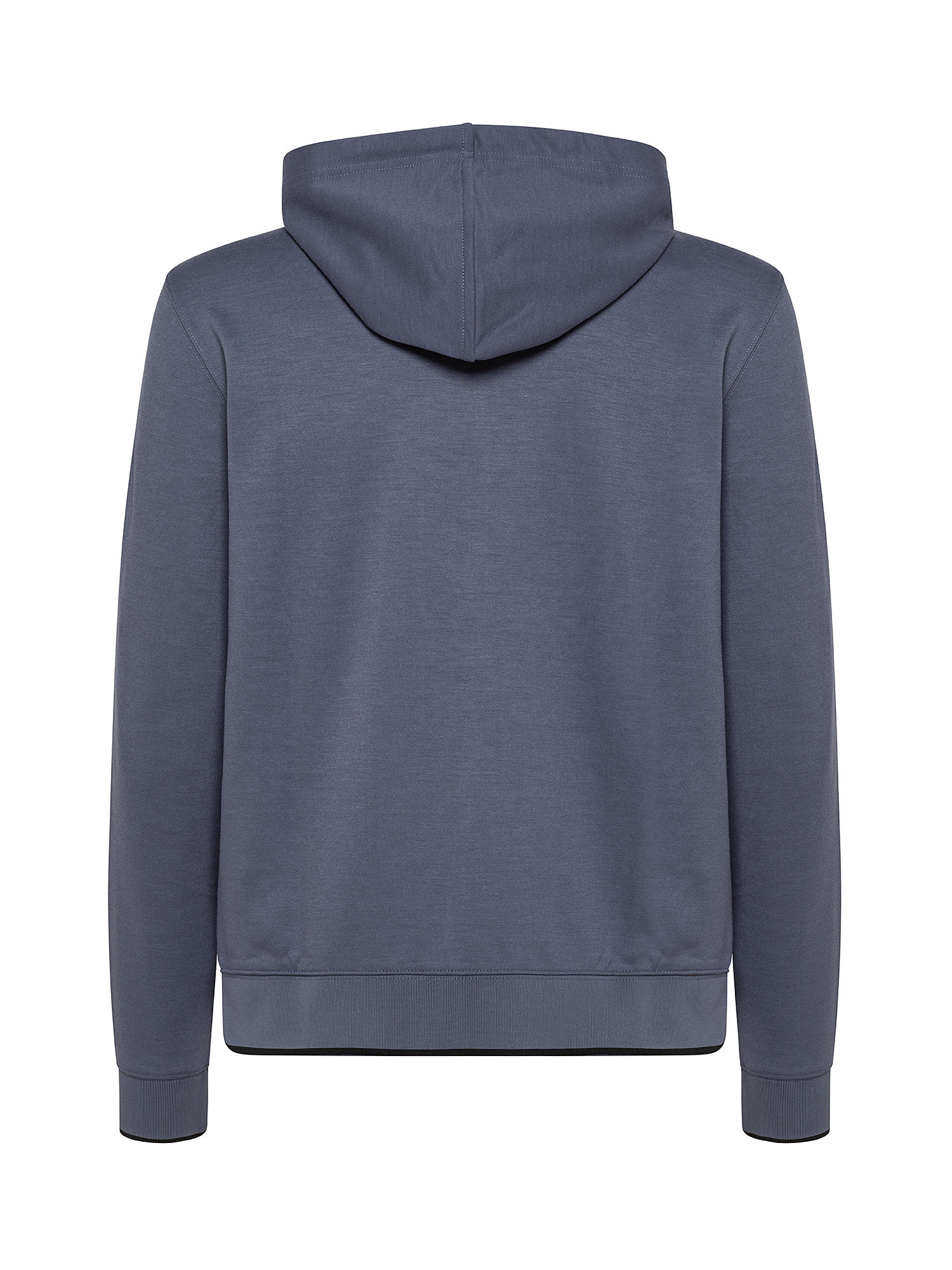 Sweatshirt, Dark Grey, large image number 1