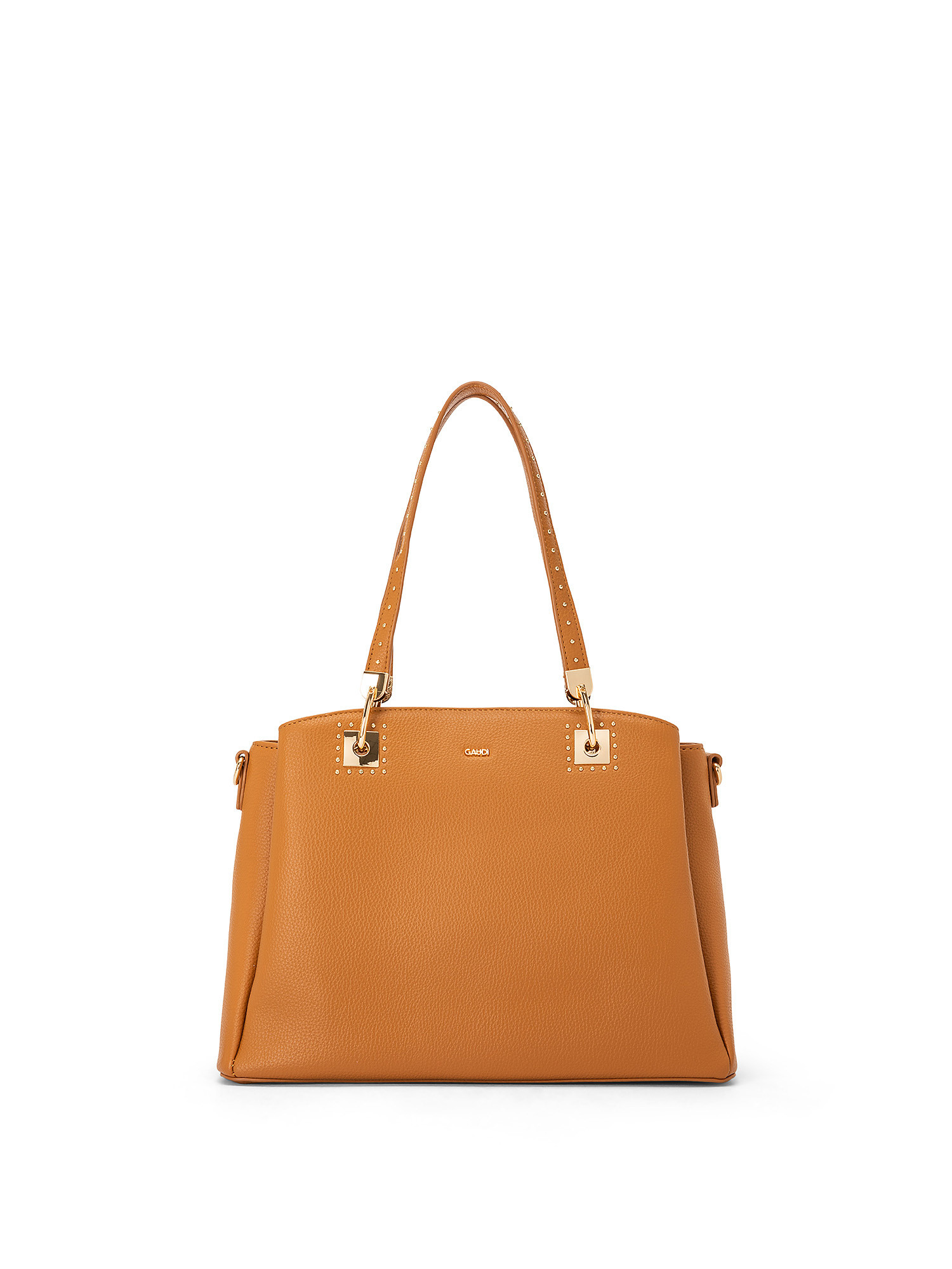 Gaudì - Shopping bag Aurora, Brown, large image number 0