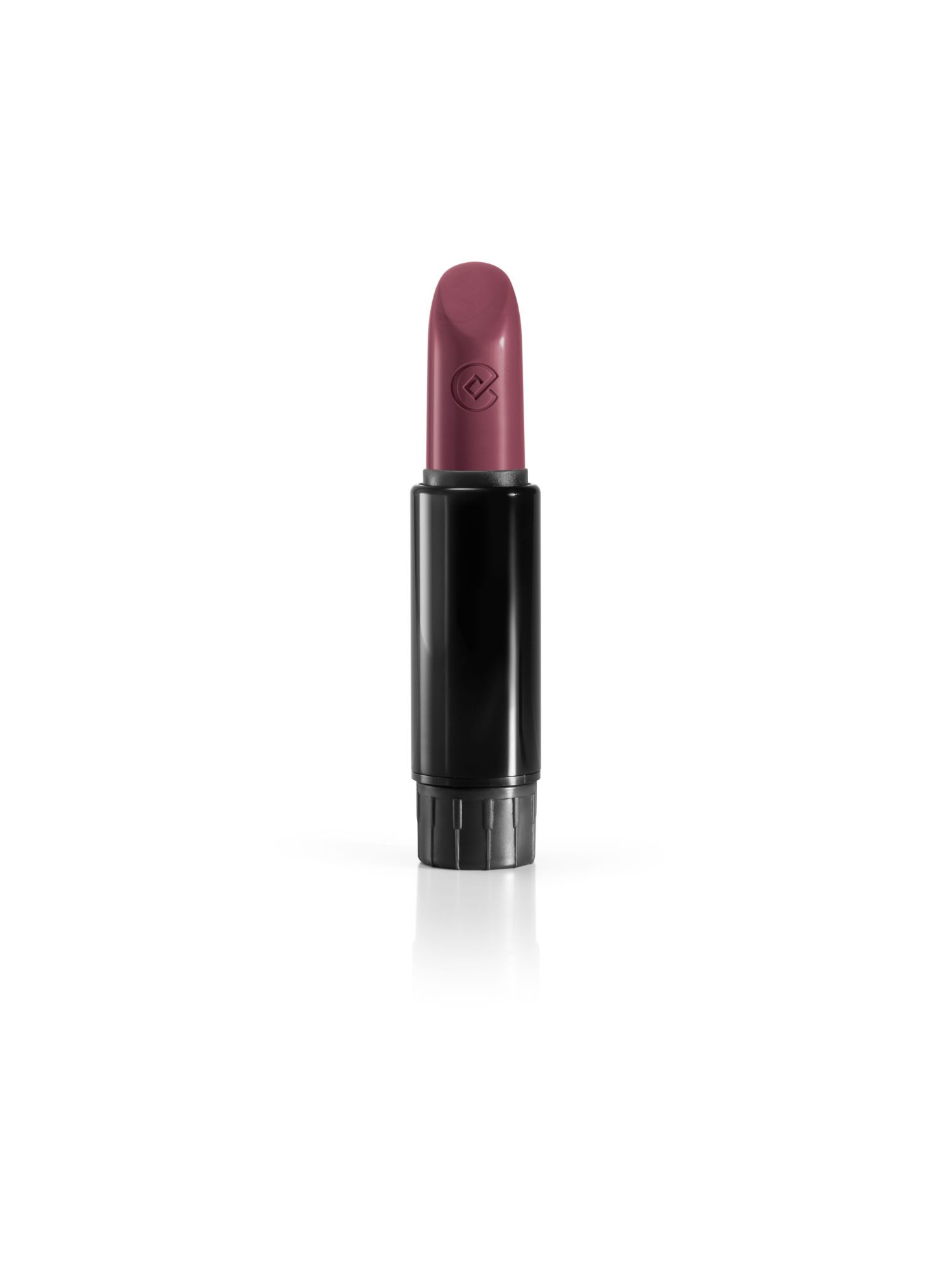 Pure lipstick refill - 114 Warm mauve, Mauve purple, large image number 0