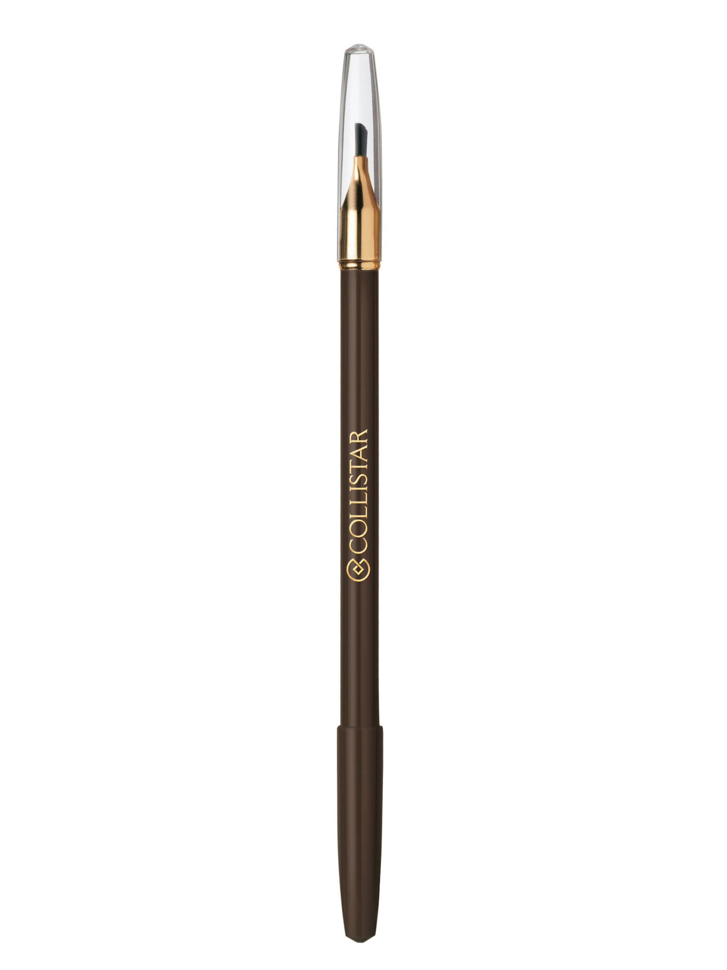 Professional eyebrow pencil, 3 Brown, large image number 0