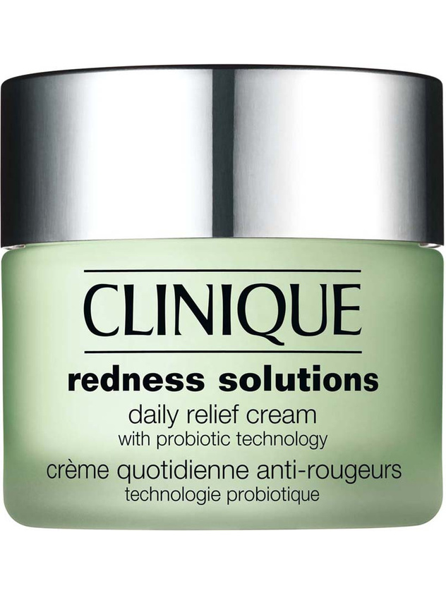 Clinique daily relief cream  50 ml