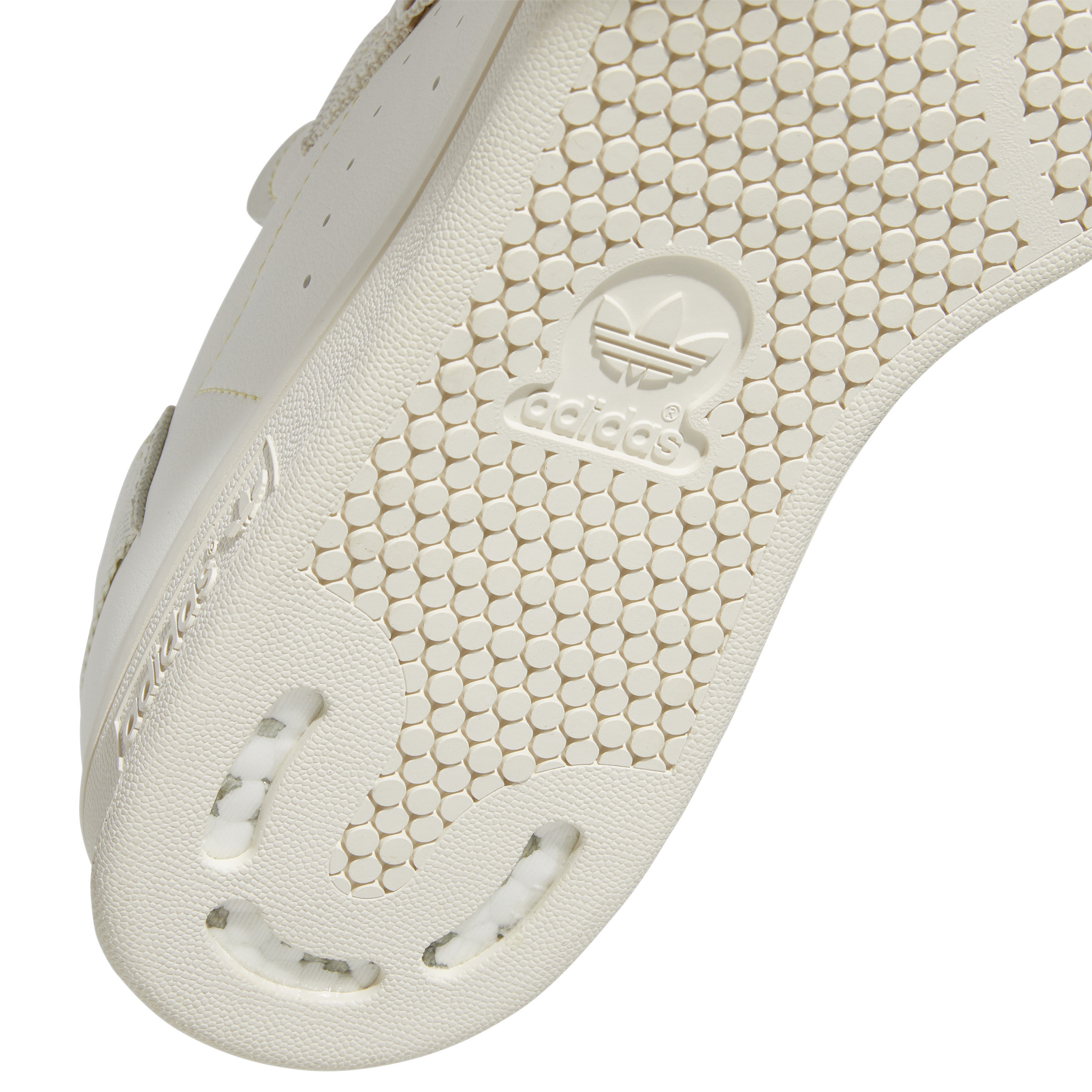 Adidas - Scarpe Stan Smith Parley, Bianco, large image number 8
