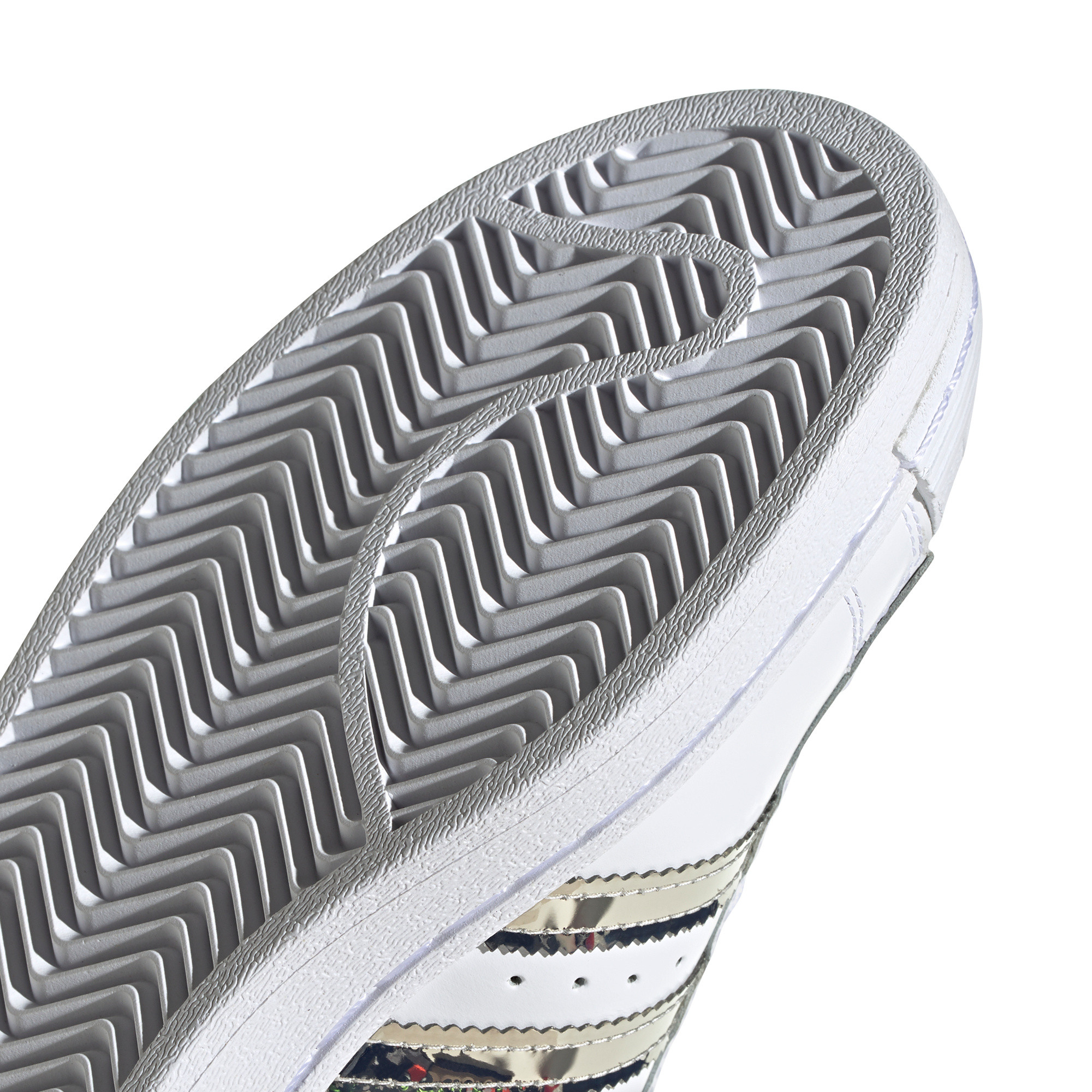 Superstar Shoes, White / Grey, large image number 4