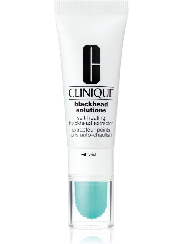 Clinique blackheads solutions self-heating extractor 20 ml