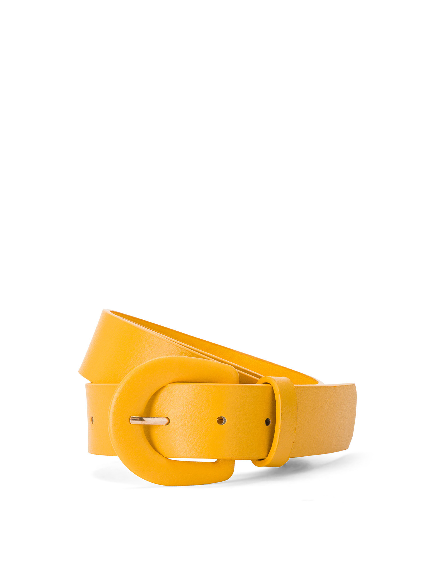 Koan - Belt, Yellow, large image number 0
