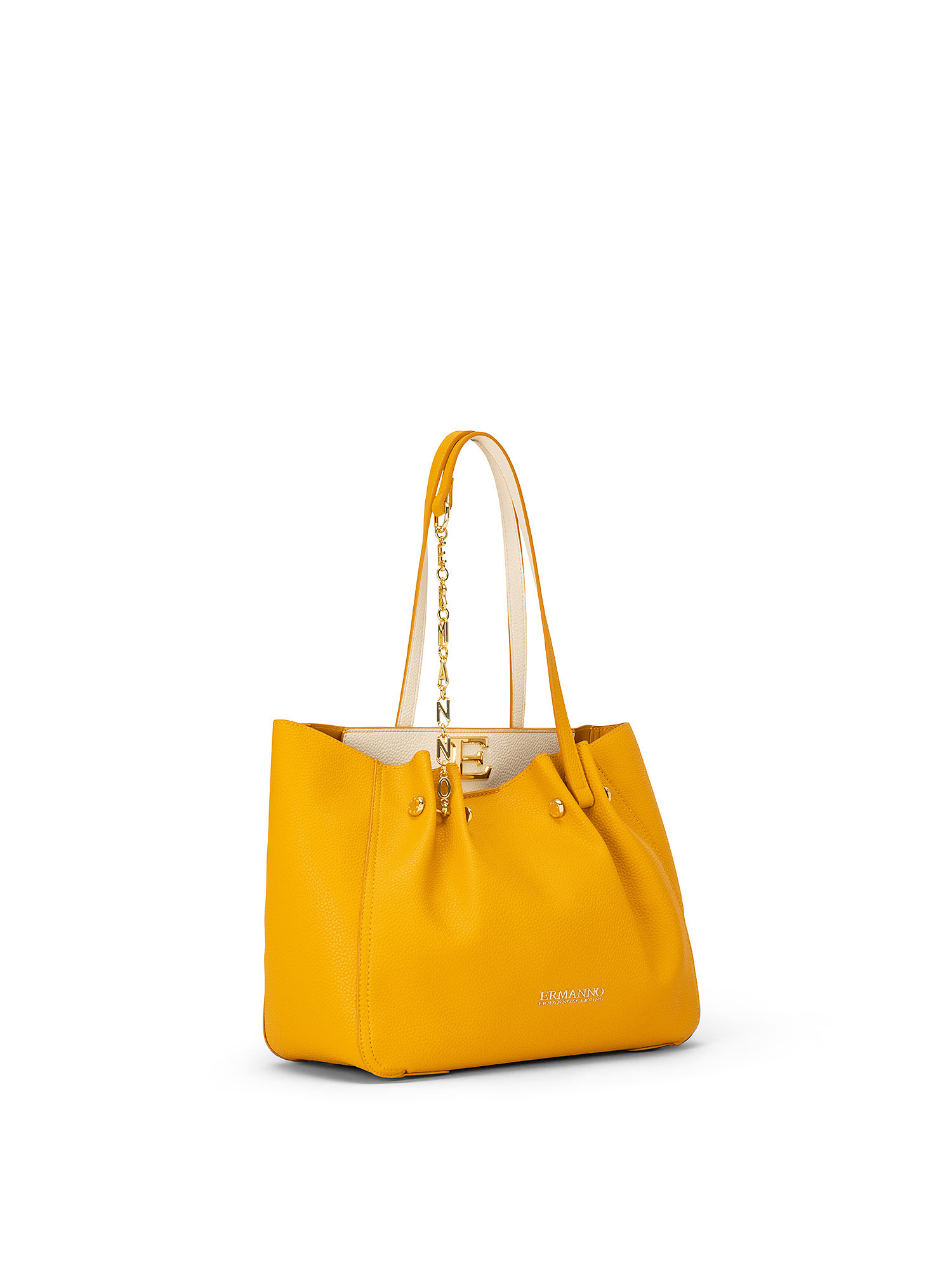 Giovanna small bag, Orange, large image number 1