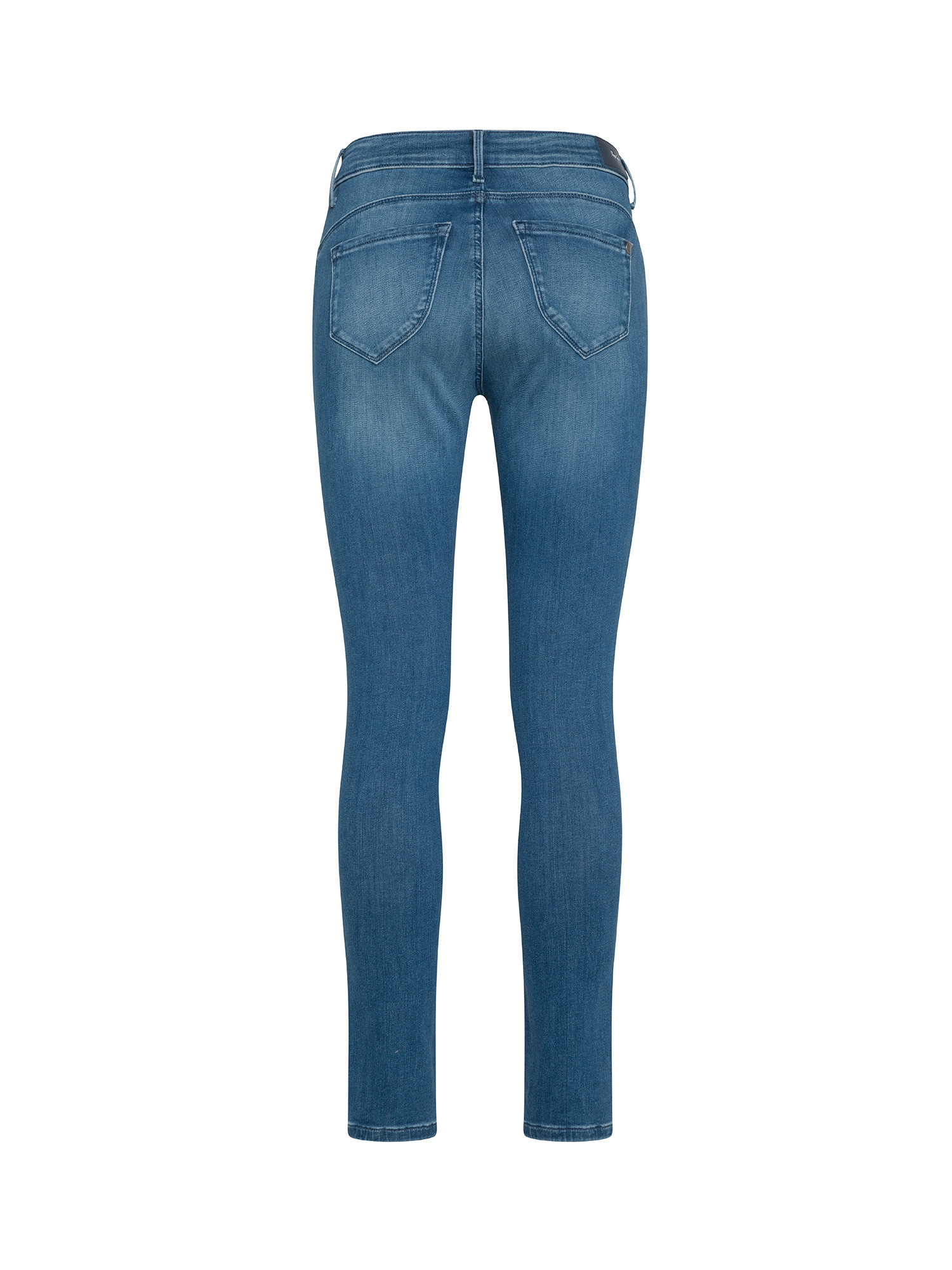 Pepe Jeans -  Jeans cinque tasche, Denim, large image number 1
