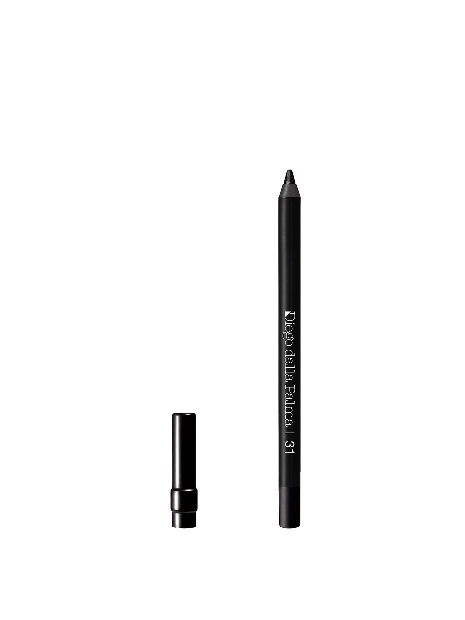 STAY ON ME Eye Liner Long Lasting Water Resistant - 31 nero, Nero, large image number 0