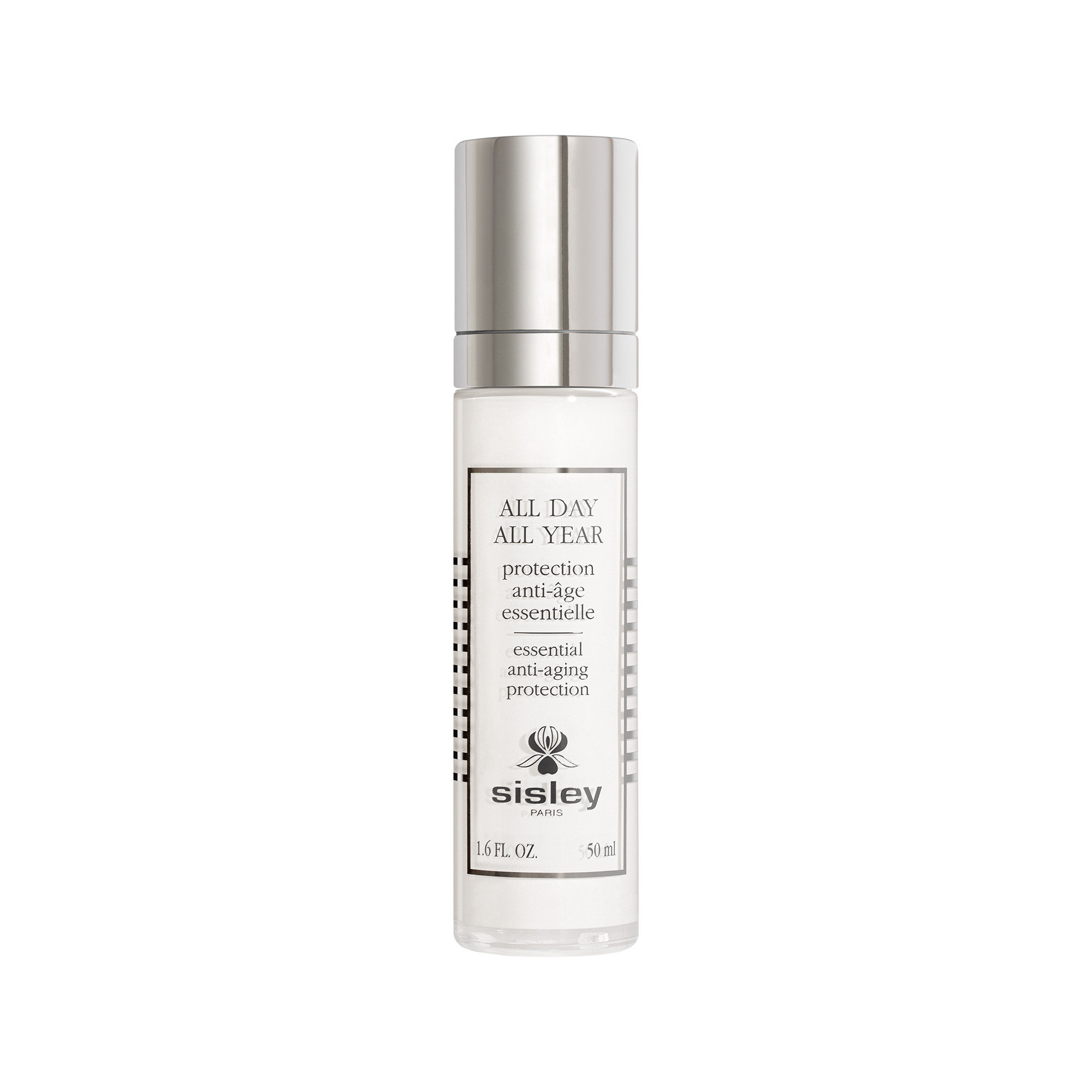 Essential anti-aging day care, White, large image number 0