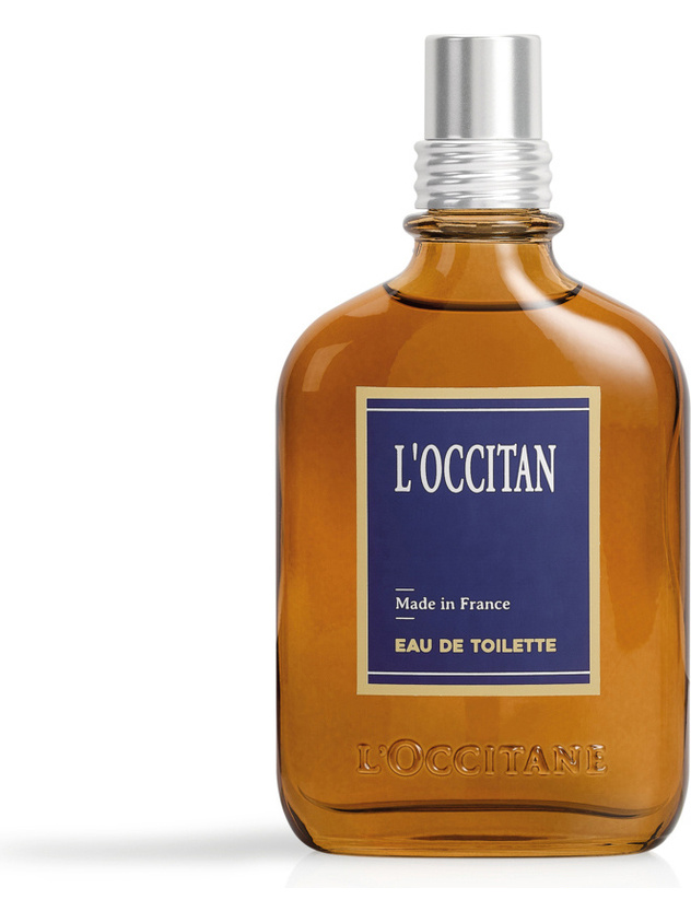 L'Occitan Eau De Toilette 75 ml