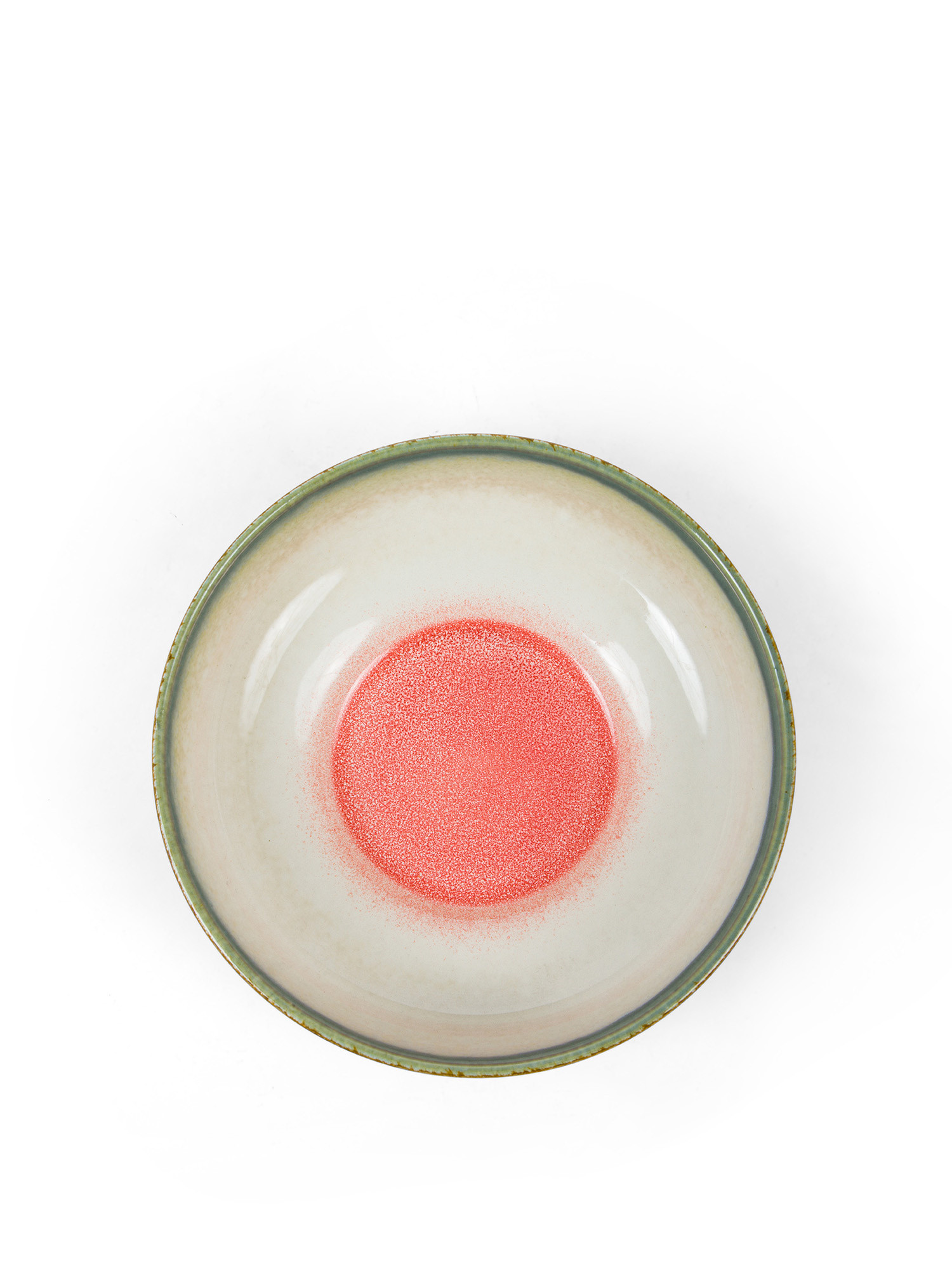 Porcelain cup, Pink, large image number 1