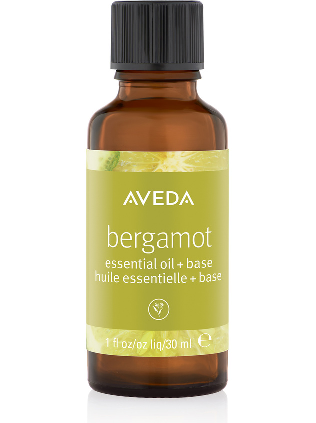 Aveda essential oils - bergamot 30 ml