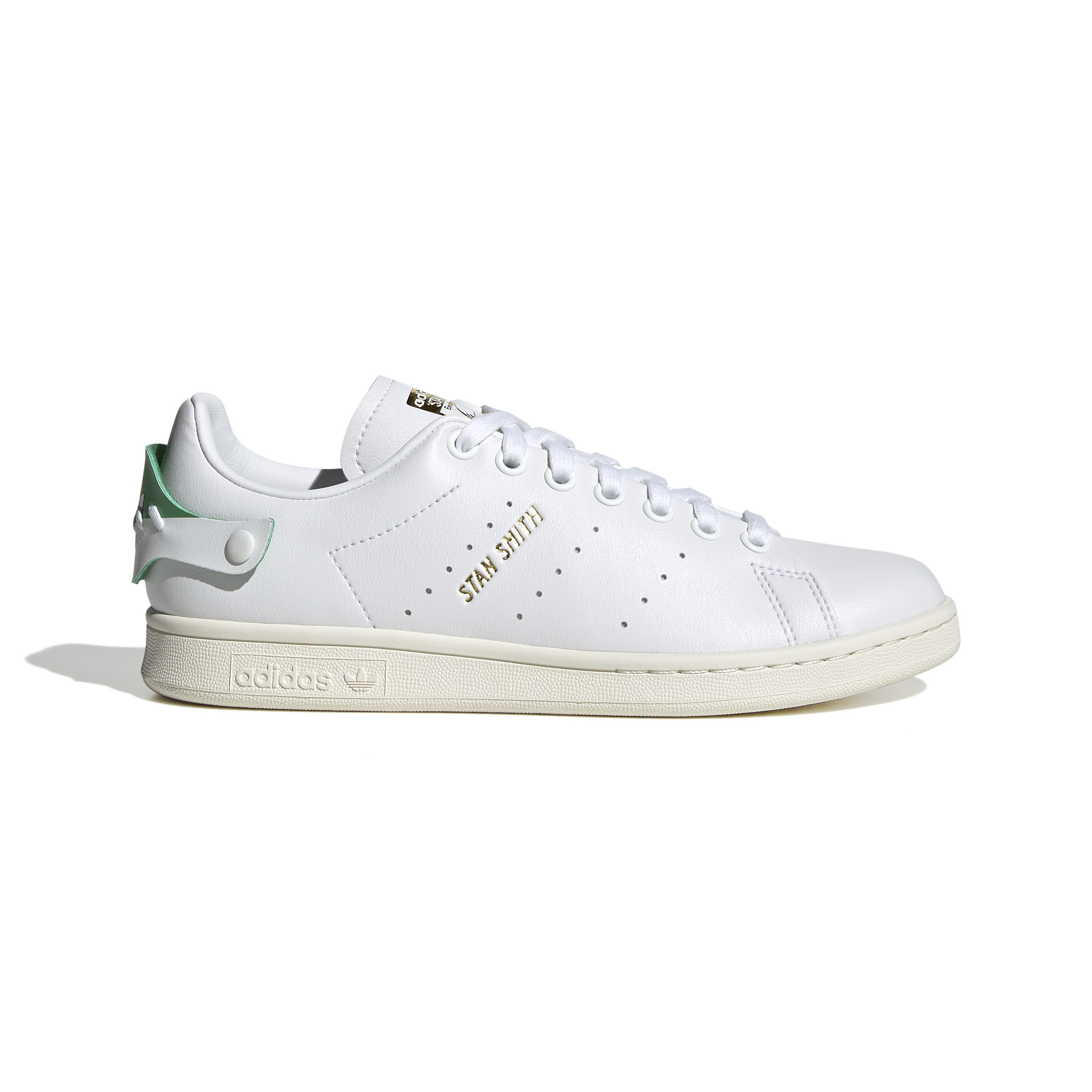 Stan Smith xtra shoes, White, large image number 1