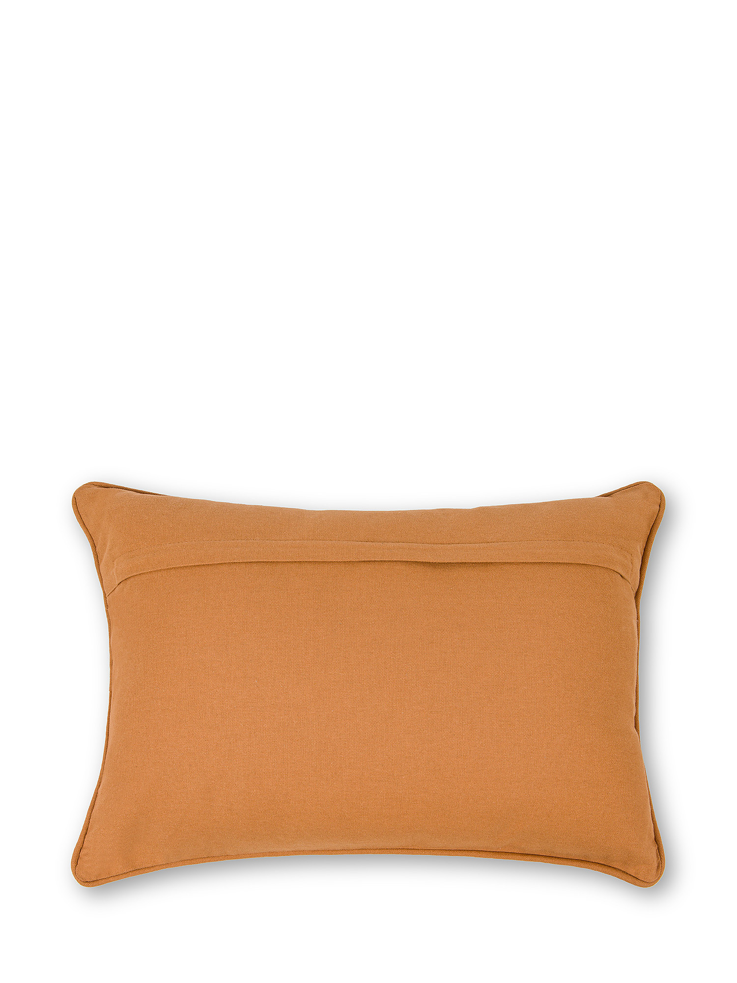 Fish pattern cushion 45x45cm, Multicolor, large image number 1