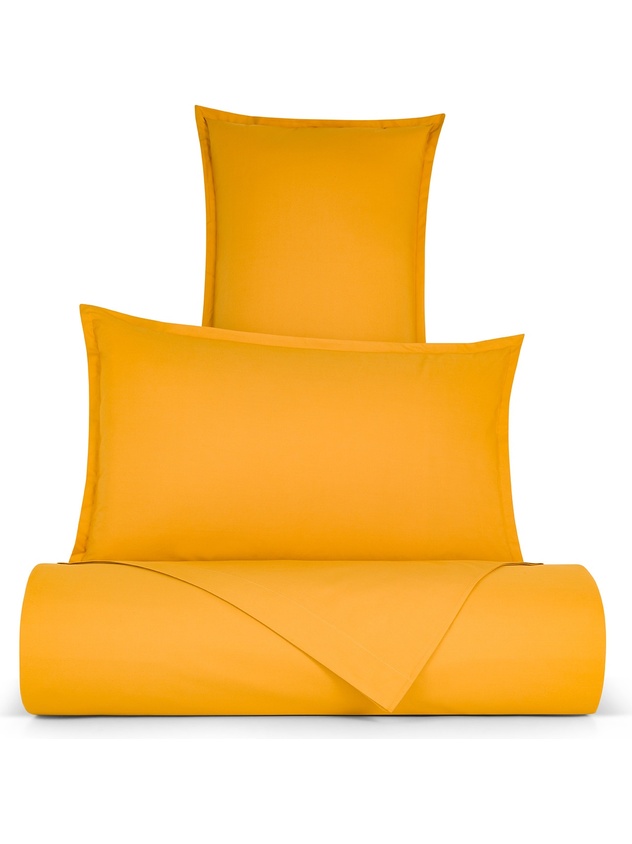 Copripiumino in cotone percalle Zefiro