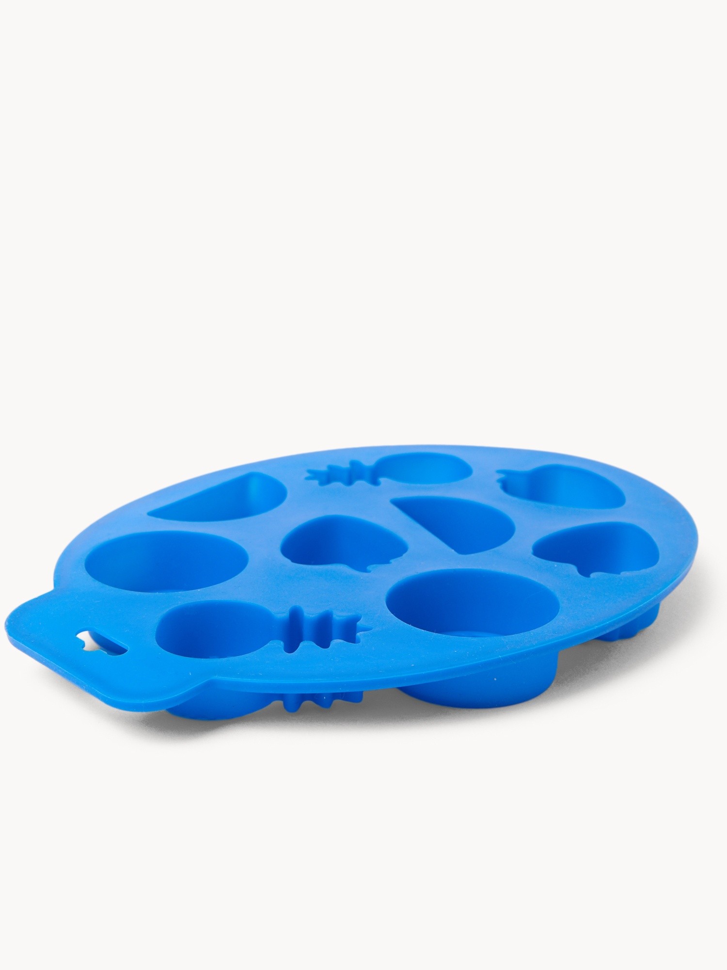 Silicone ice bucket - Discounted price, Light Blue, large image number 1