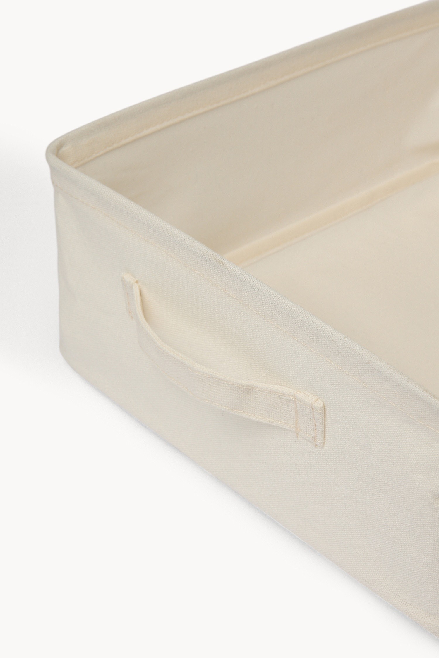 Set di 3 organizzatori per armadio - Prezzo di lancio, Bianco, large image number 1