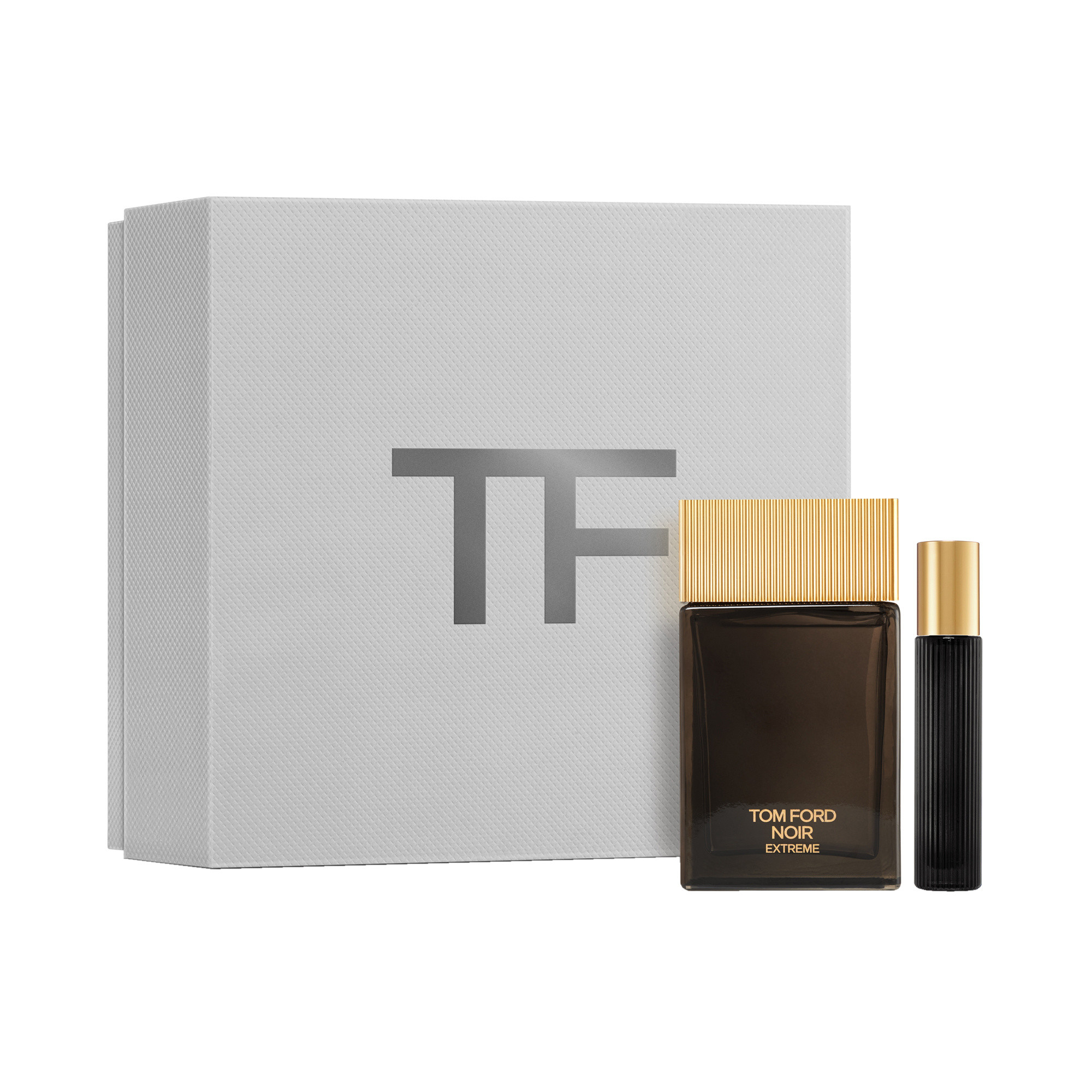 Tom Ford Beauty - Cofanetto Noir Extreme, Black, large image number 1