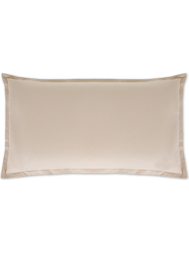 Zefiro percale cotton pillowcase