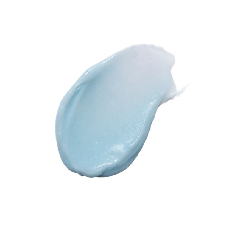 Matte Cream - Mattifying cream, Light Blue, large image number 2
