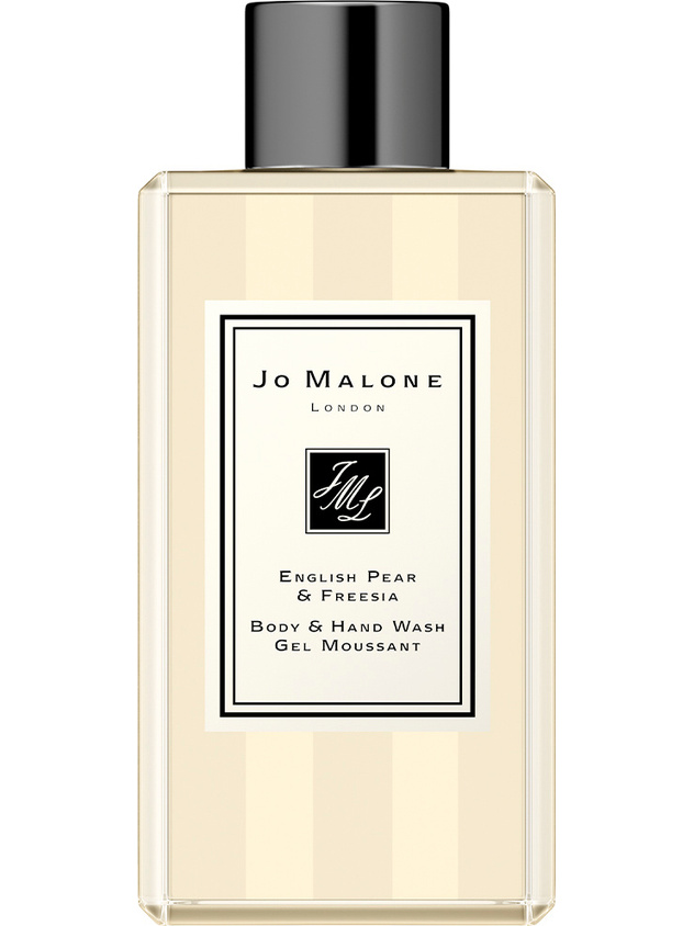 Jo Malone London english pear & freesia body & hand wash 100 ml