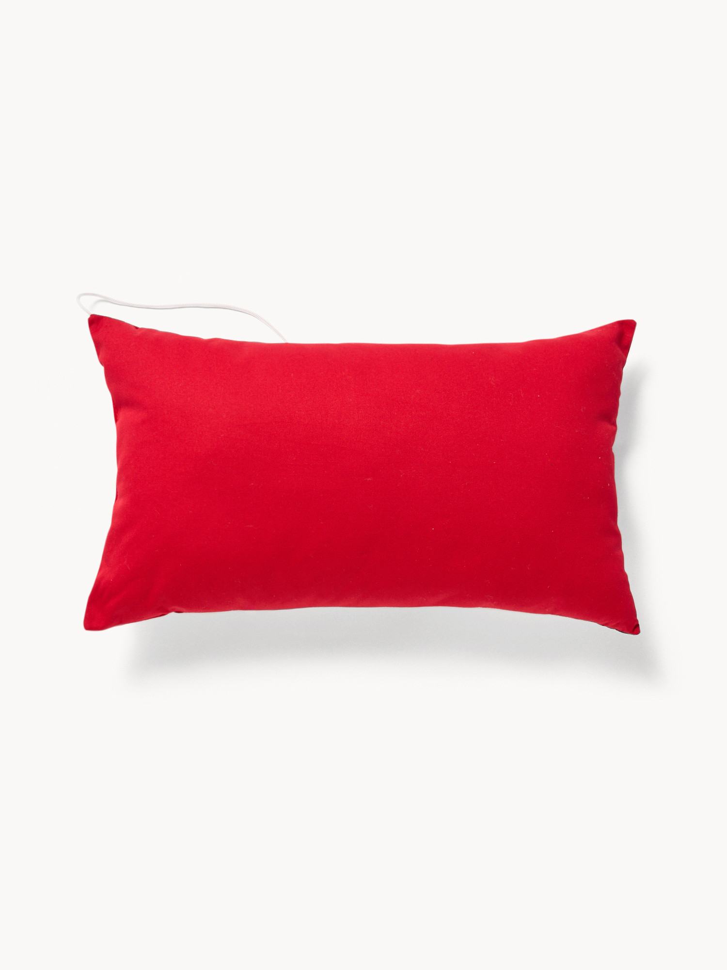 Cuscino 60x35 calendario dell'avvento, Multicolor, large image number 1