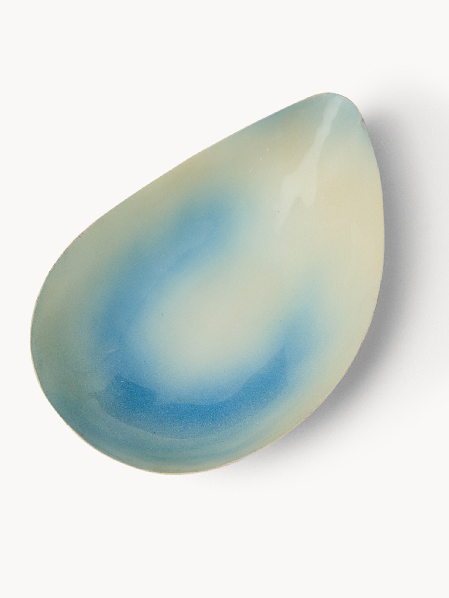 , Bianco/Blu, large image number 1