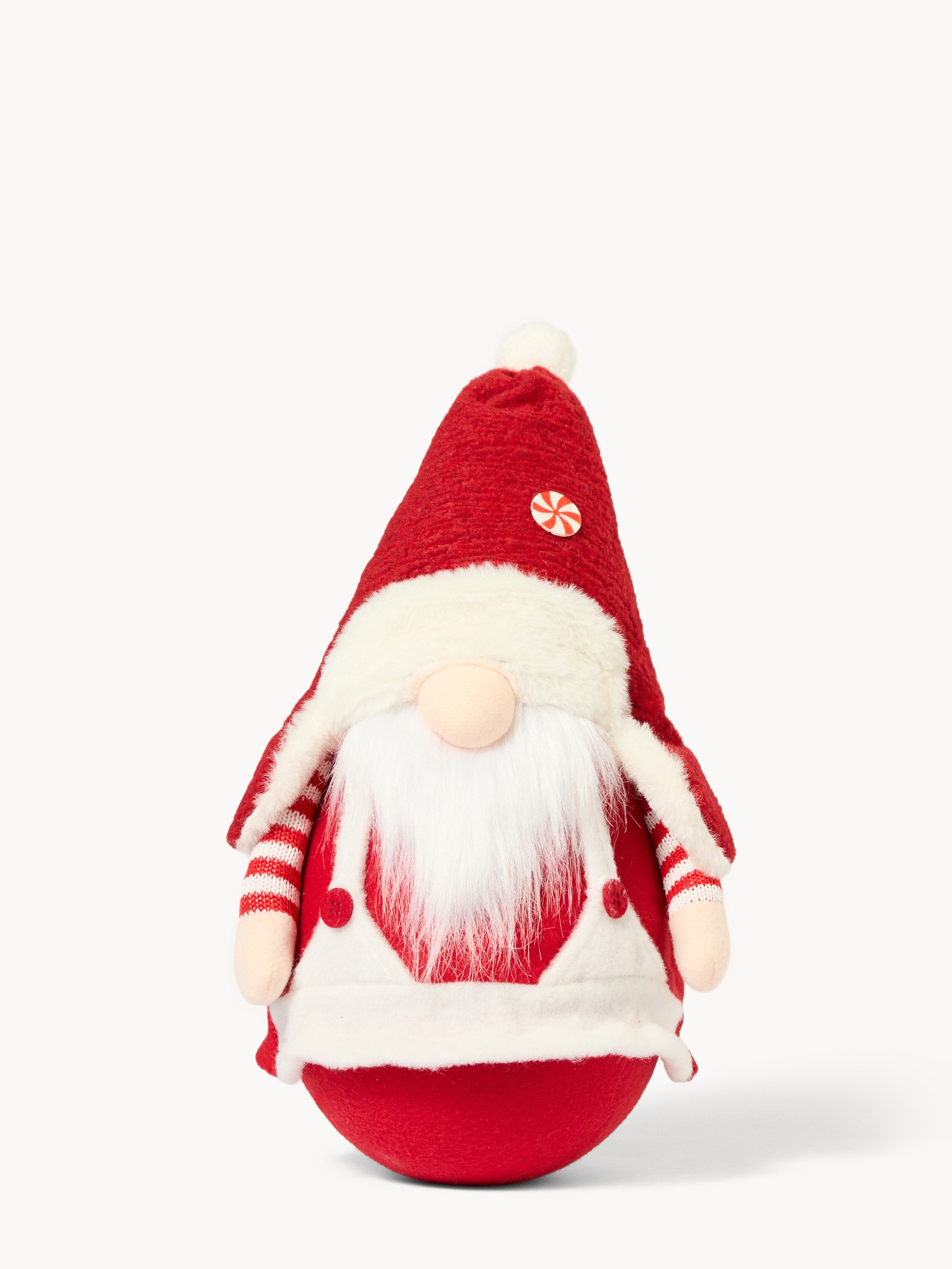 Christmas gnome decoration, Multicolor, large image number 0