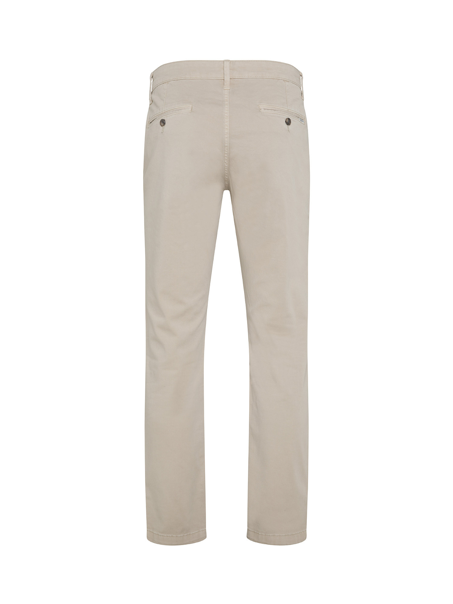 Pepe Jeans - Pantaloni chino, Marrone, large image number 1