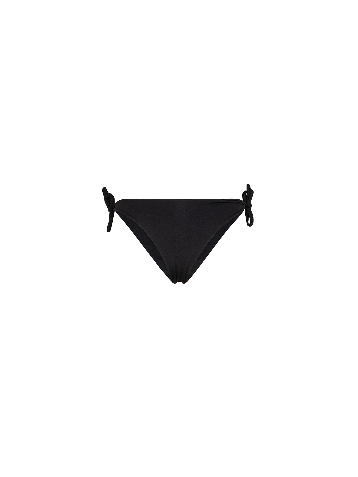 Bikini thong, Black, large image number 0