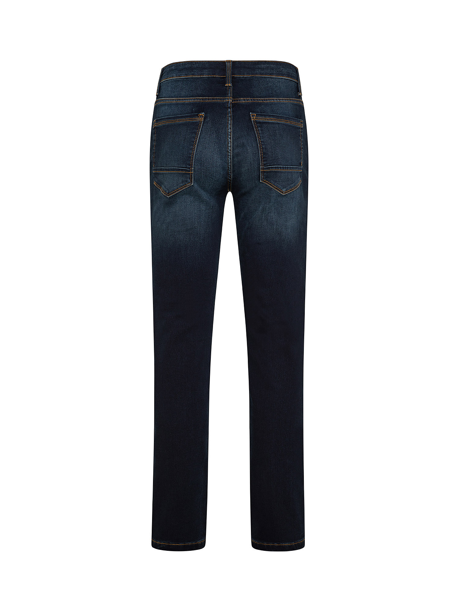 Slim jeans, Denim, large image number 1