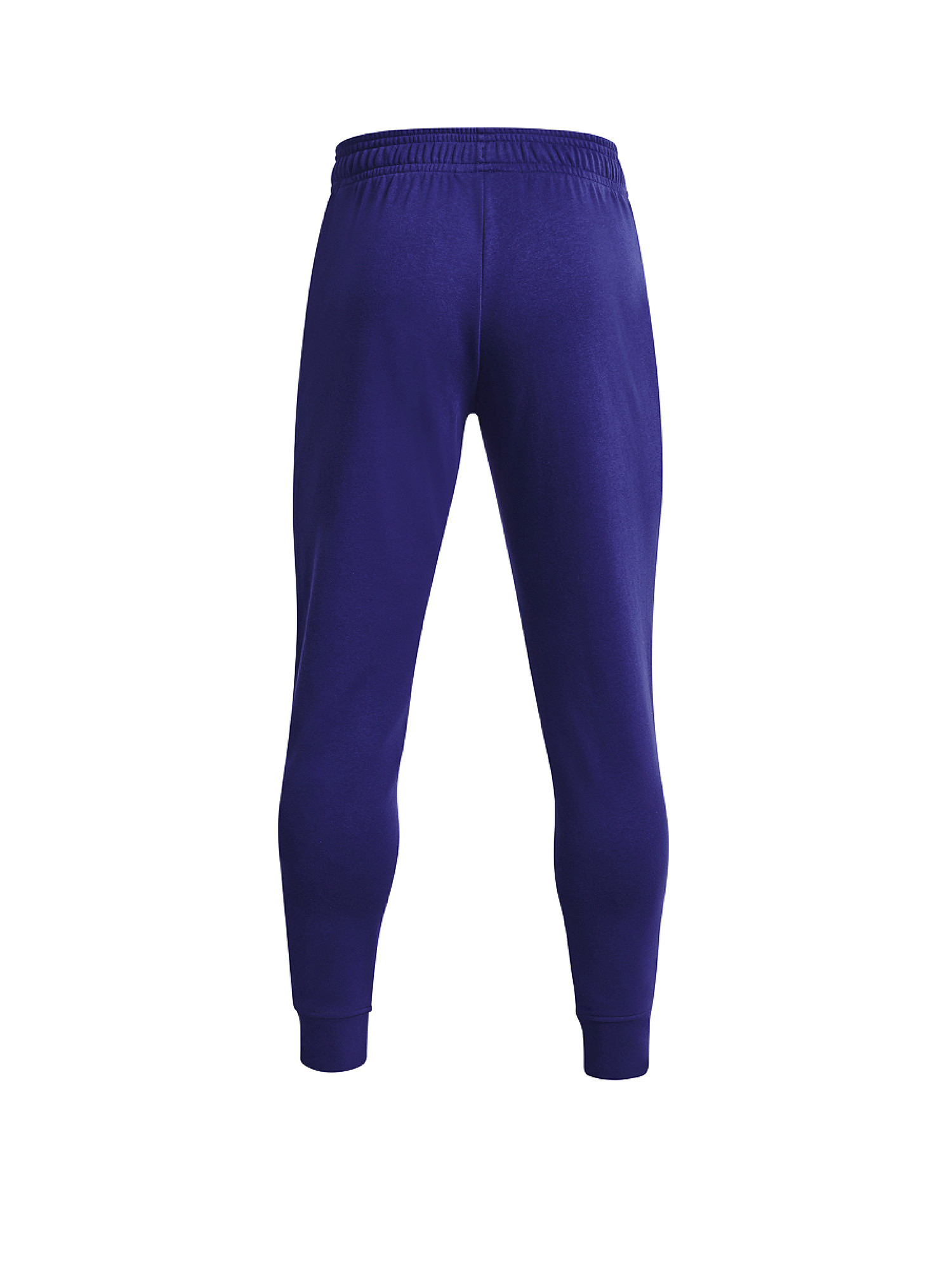 Under Armour - Jogger UA Rival Terry, Blu royal, large image number 1