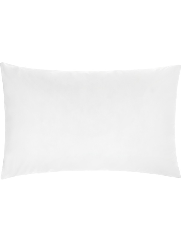 STOP OCEAN PLASTIC Pillow Made in Italy
