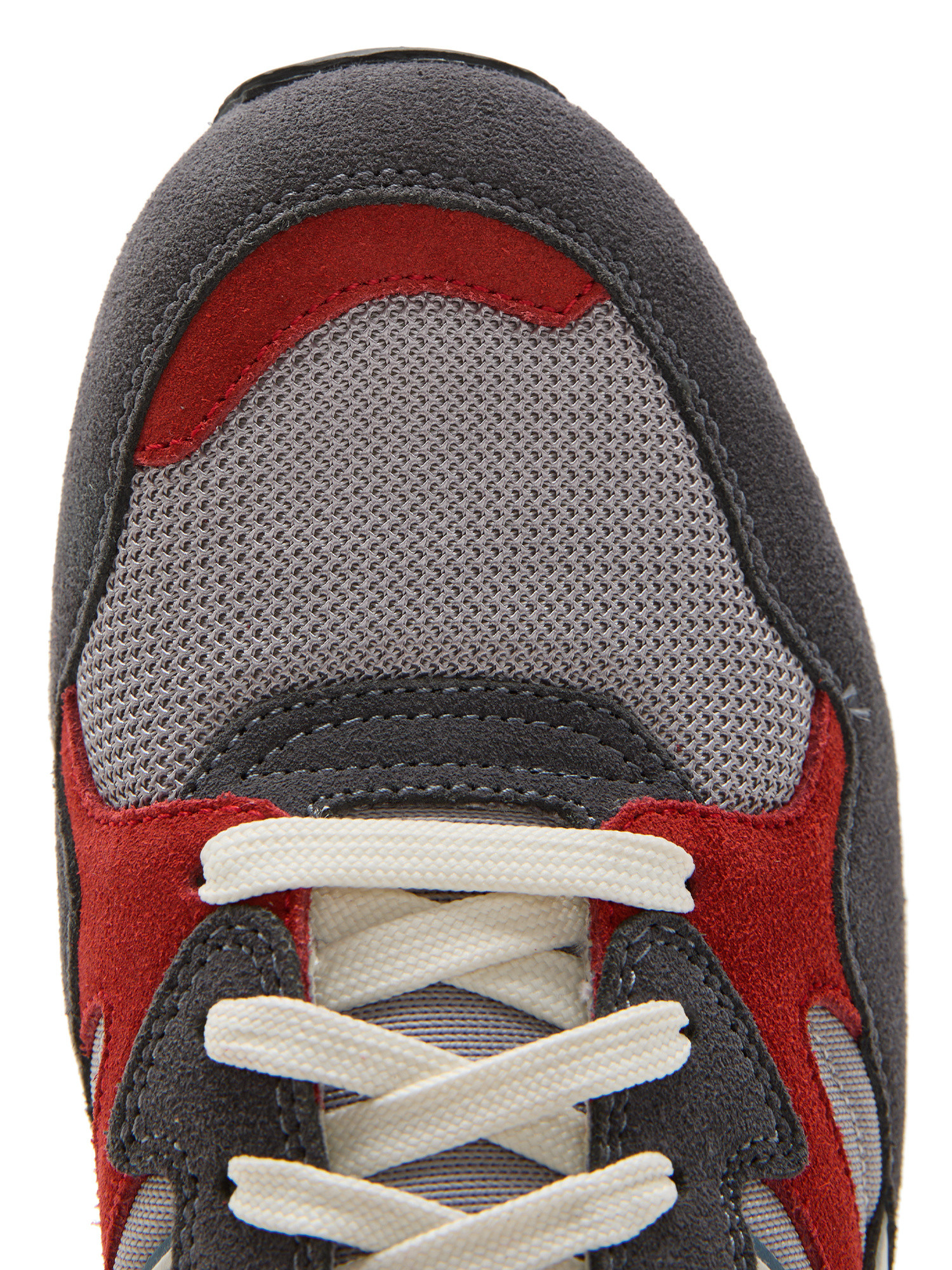 Diadora - Shoes N902, Grey, large image number 4