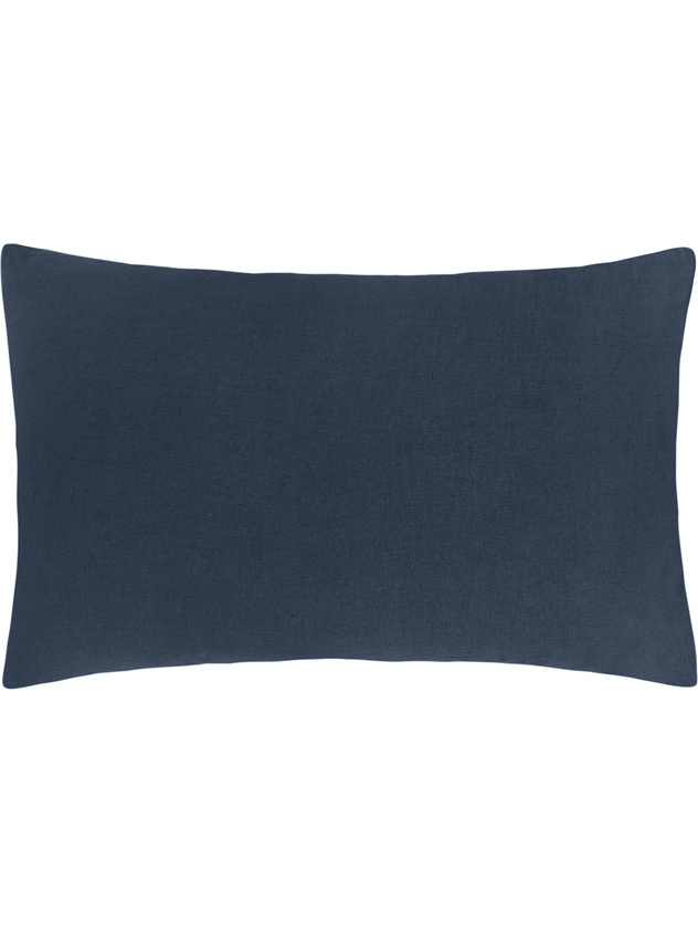 Interno 11 pillowcase in high-quality linen