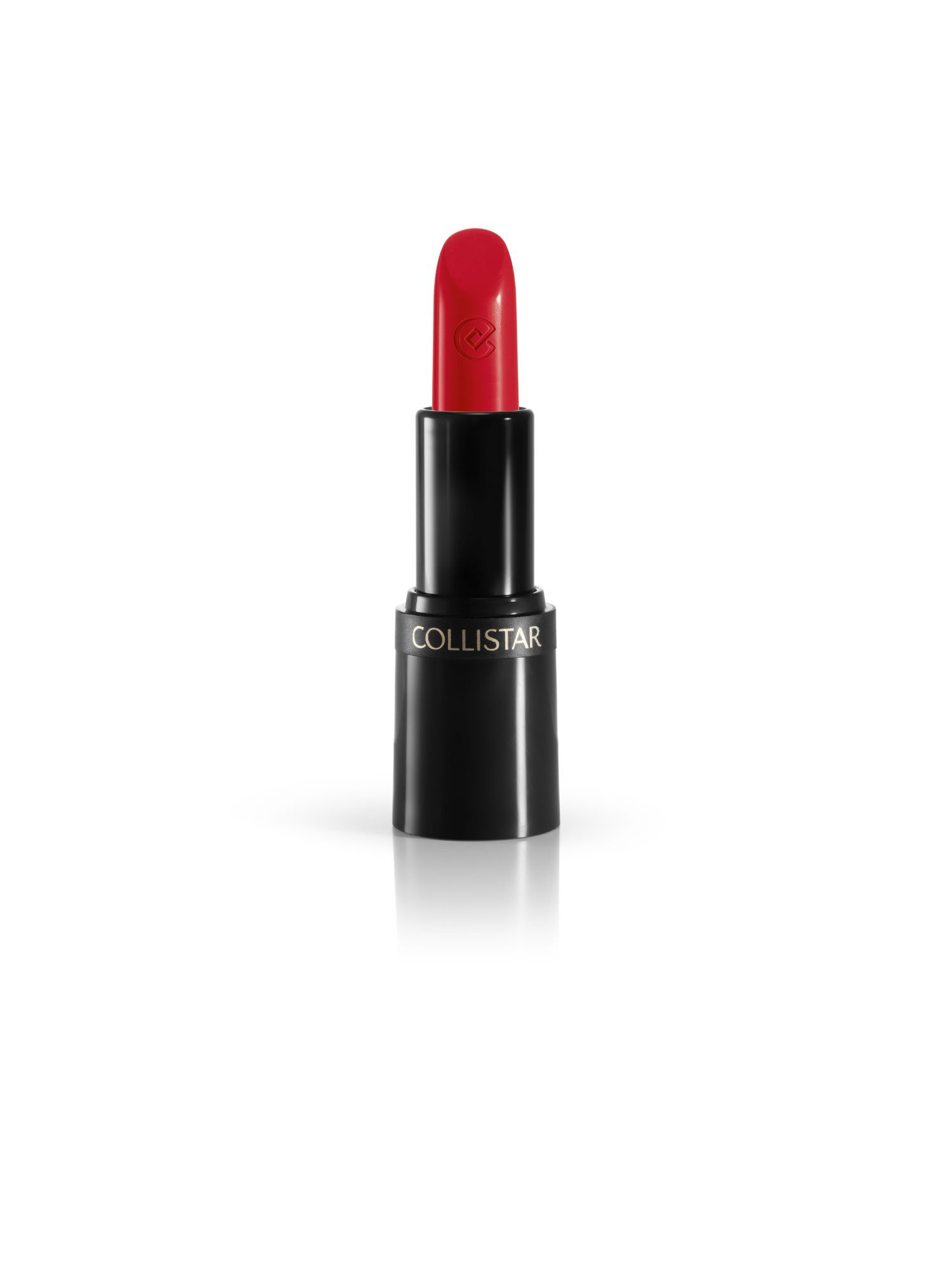 Pure lipstick - 110 Bacio, Dark Red, large image number 0