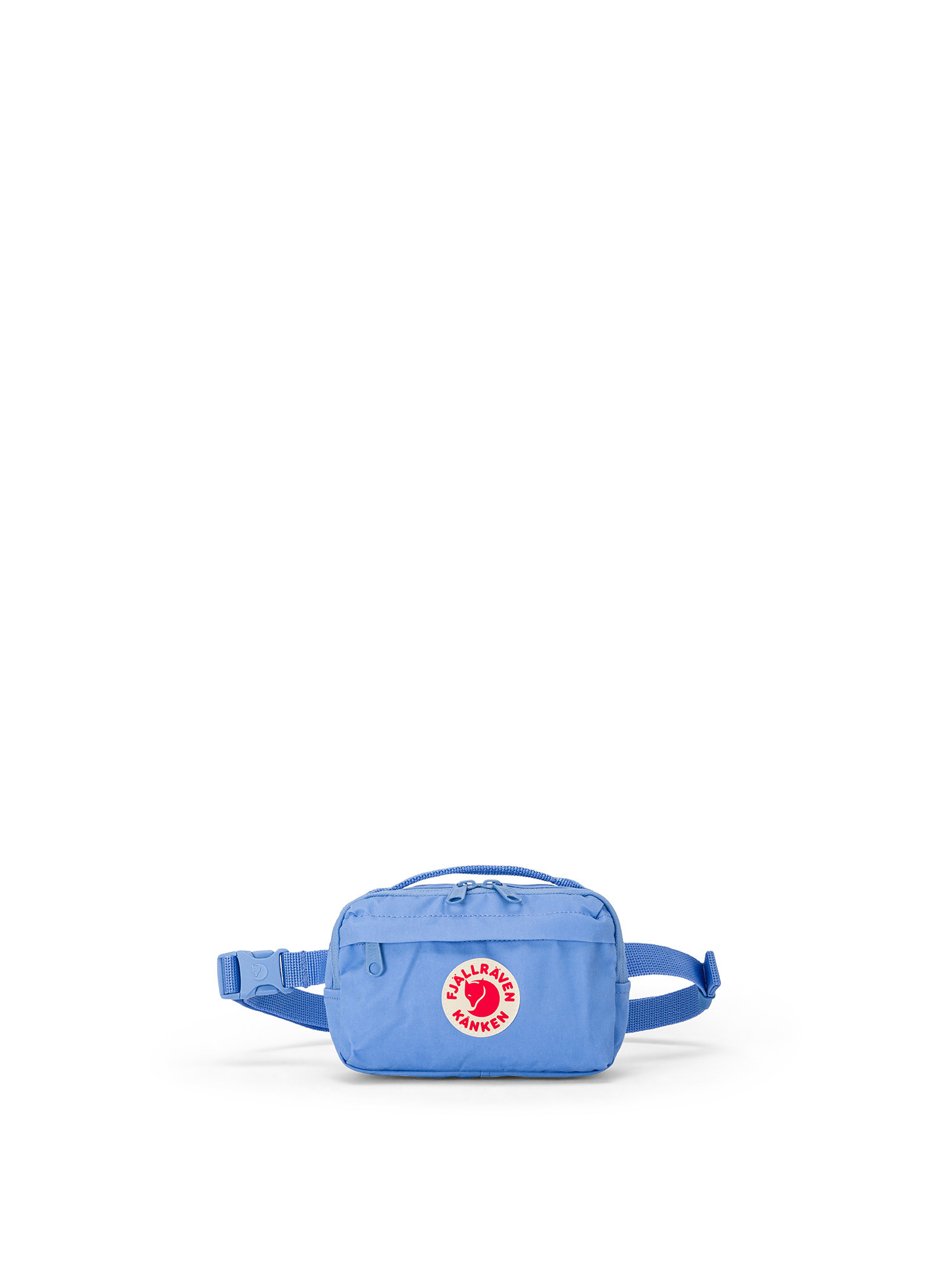 Fjallraven - Kånken hip bag, Light Blue, large image number 0