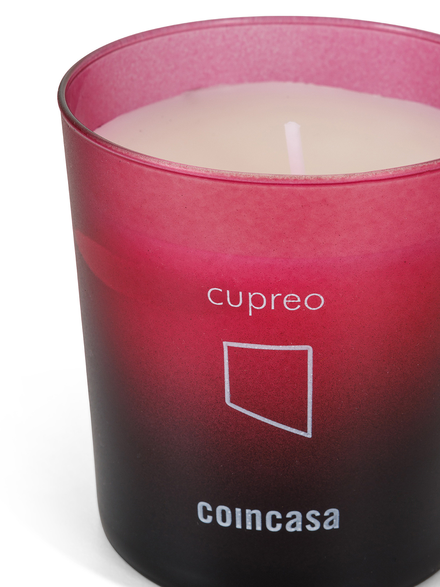 Cupreo Candle - Black Pomegranate, Black, large image number 2