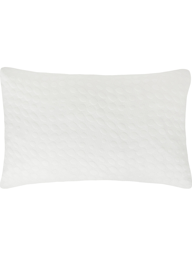 Threelevel® jacquard pillowcase