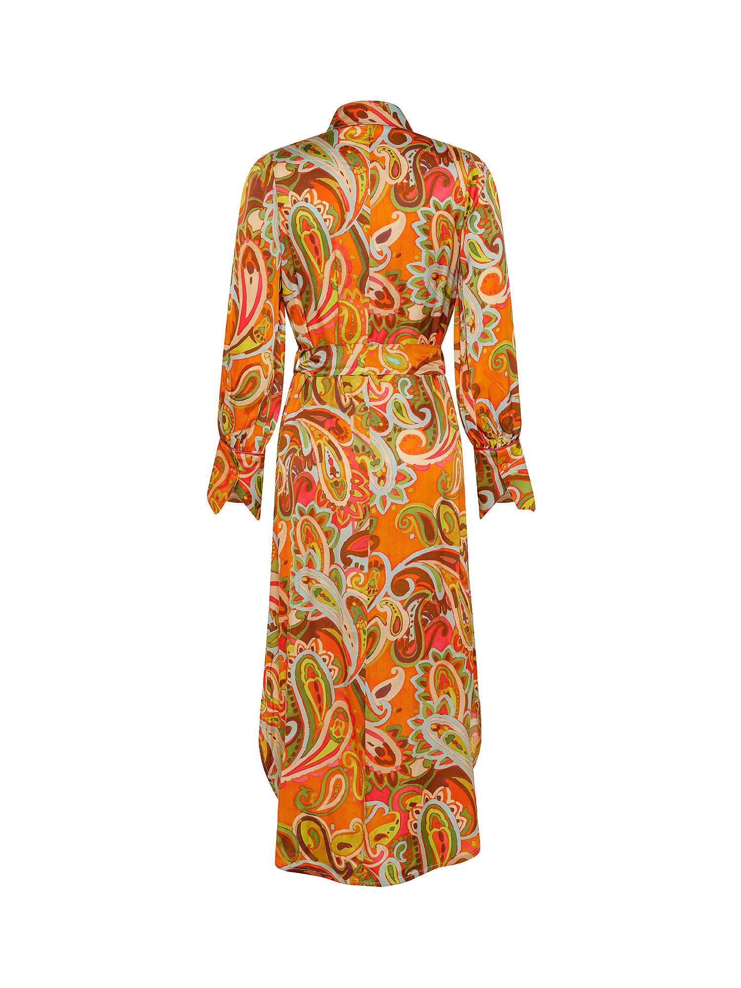 Dress, Multicolor, large image number 1