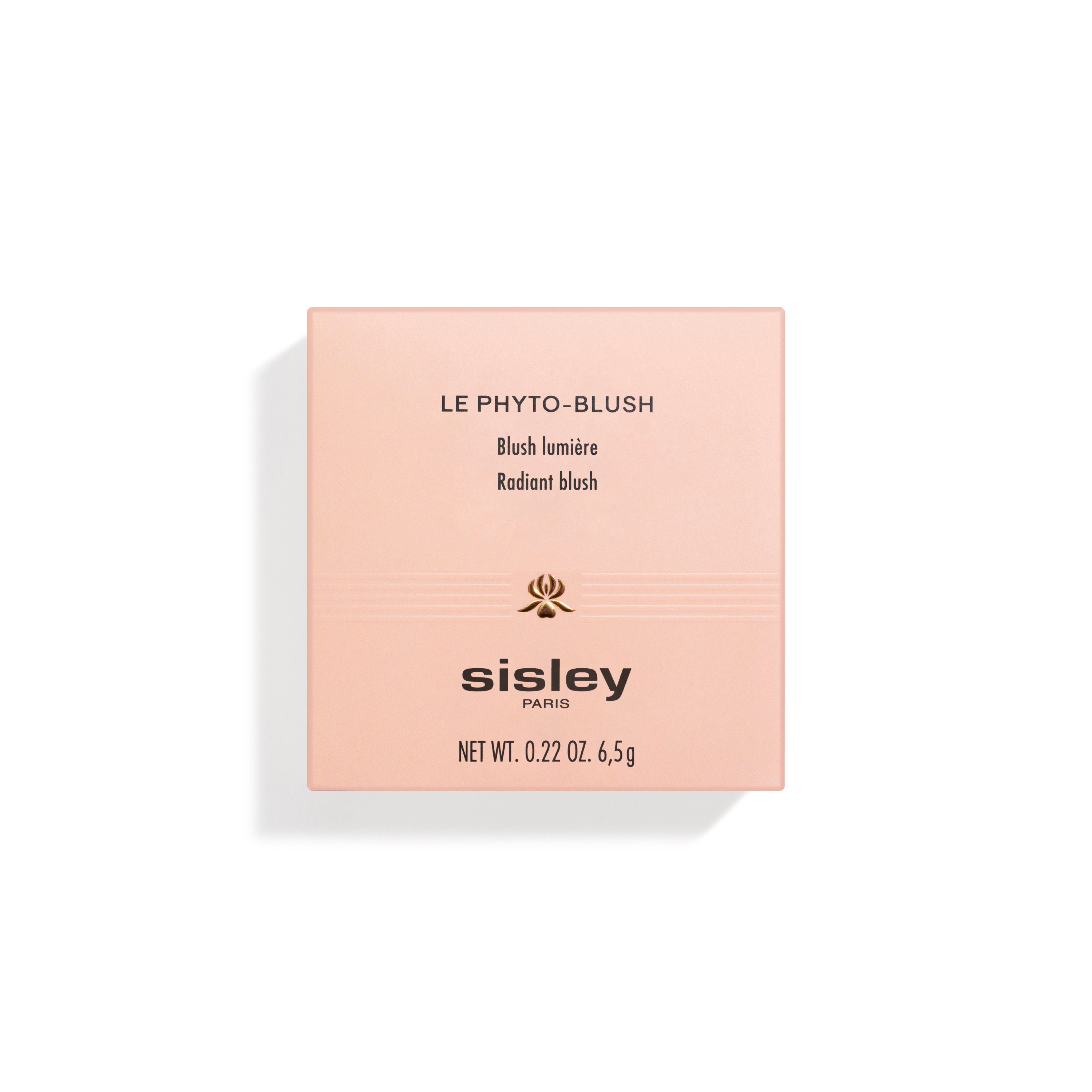 Le Phyto-Blush, N°5 Rosewood - Rosa, large image number 3